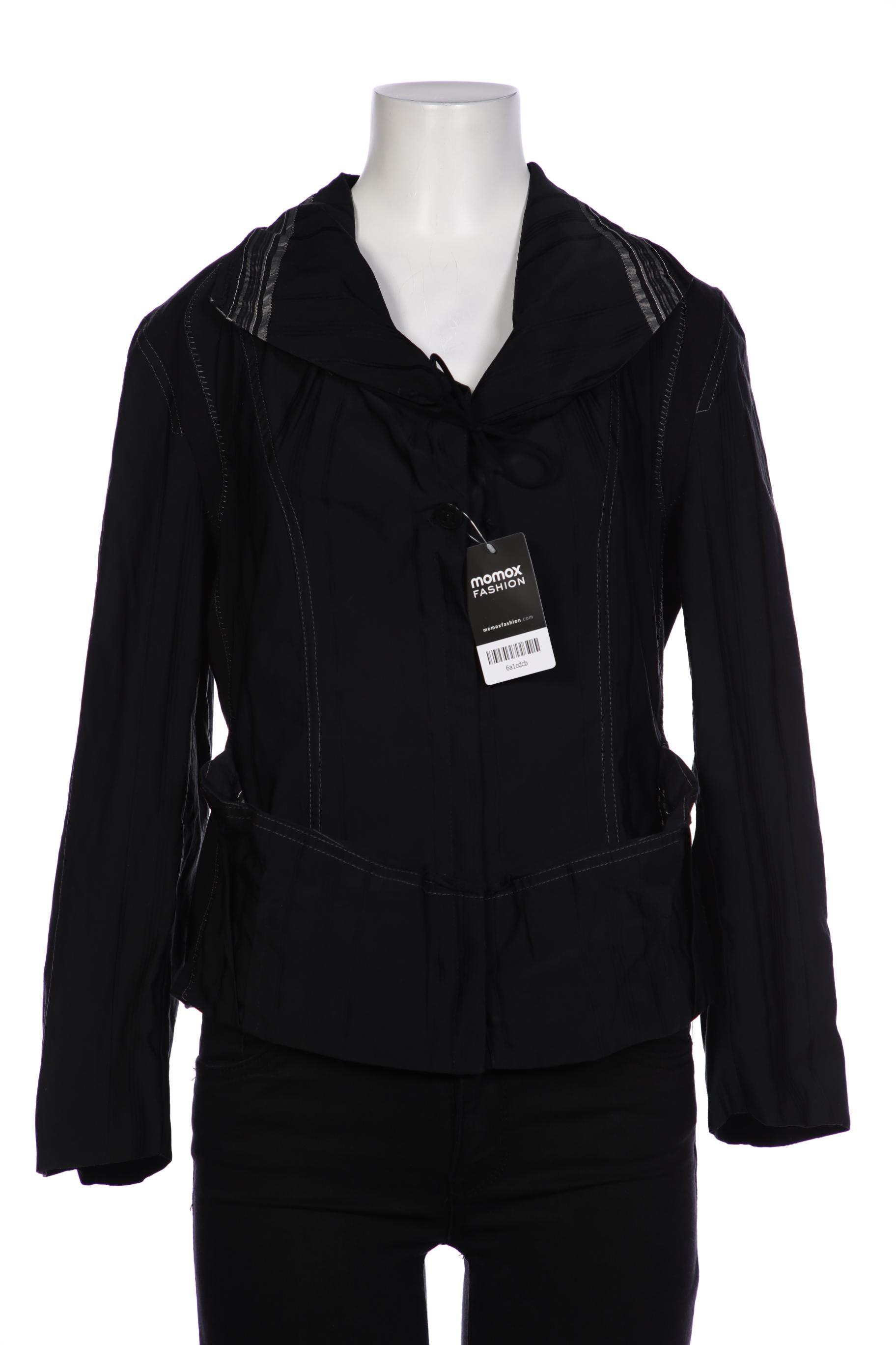 

Beate Heymann Damen Blazer, schwarz