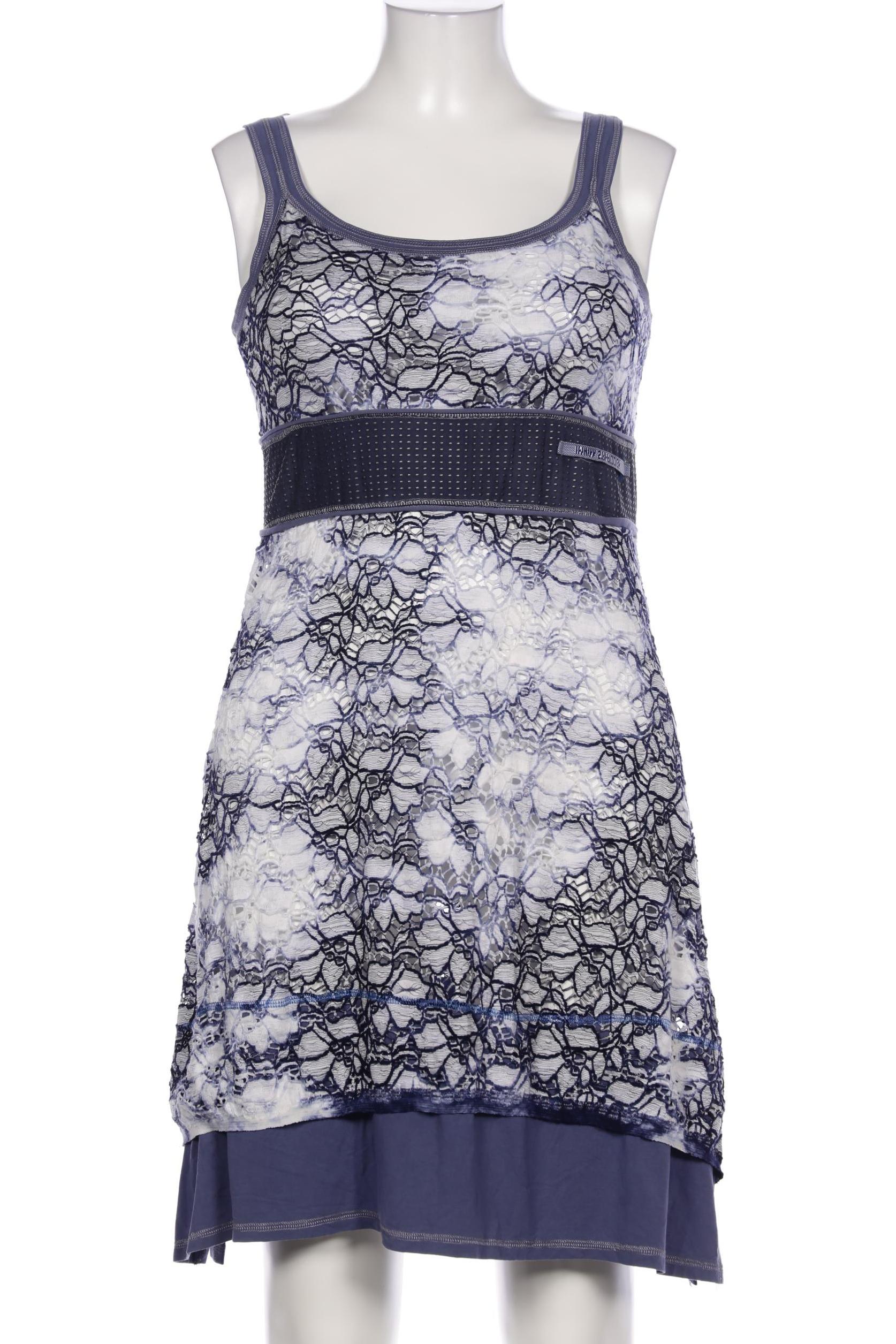 

Beate Heymann Damen Kleid, flieder, Gr. 42