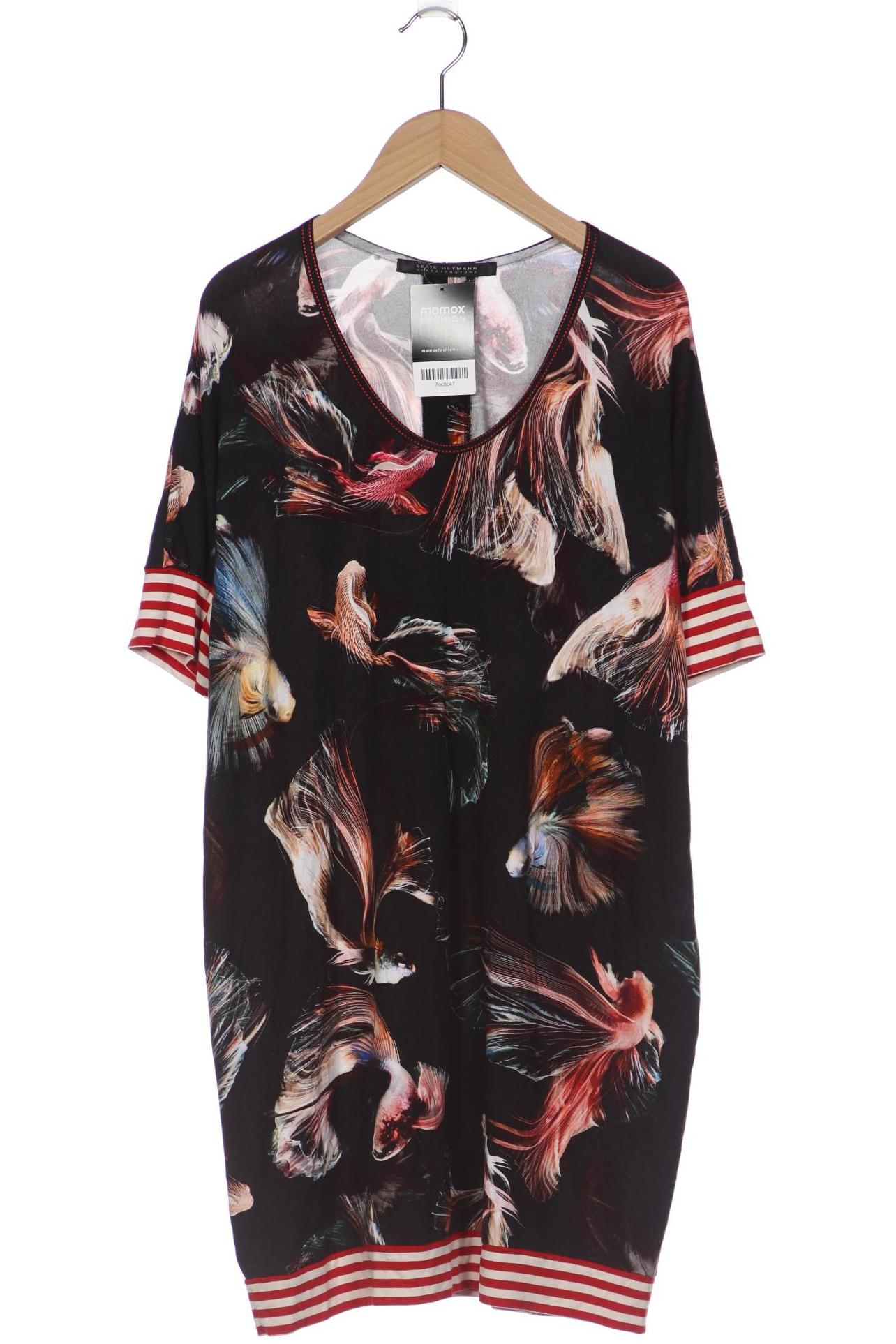 

Beate Heymann Damen T-Shirt, mehrfarbig