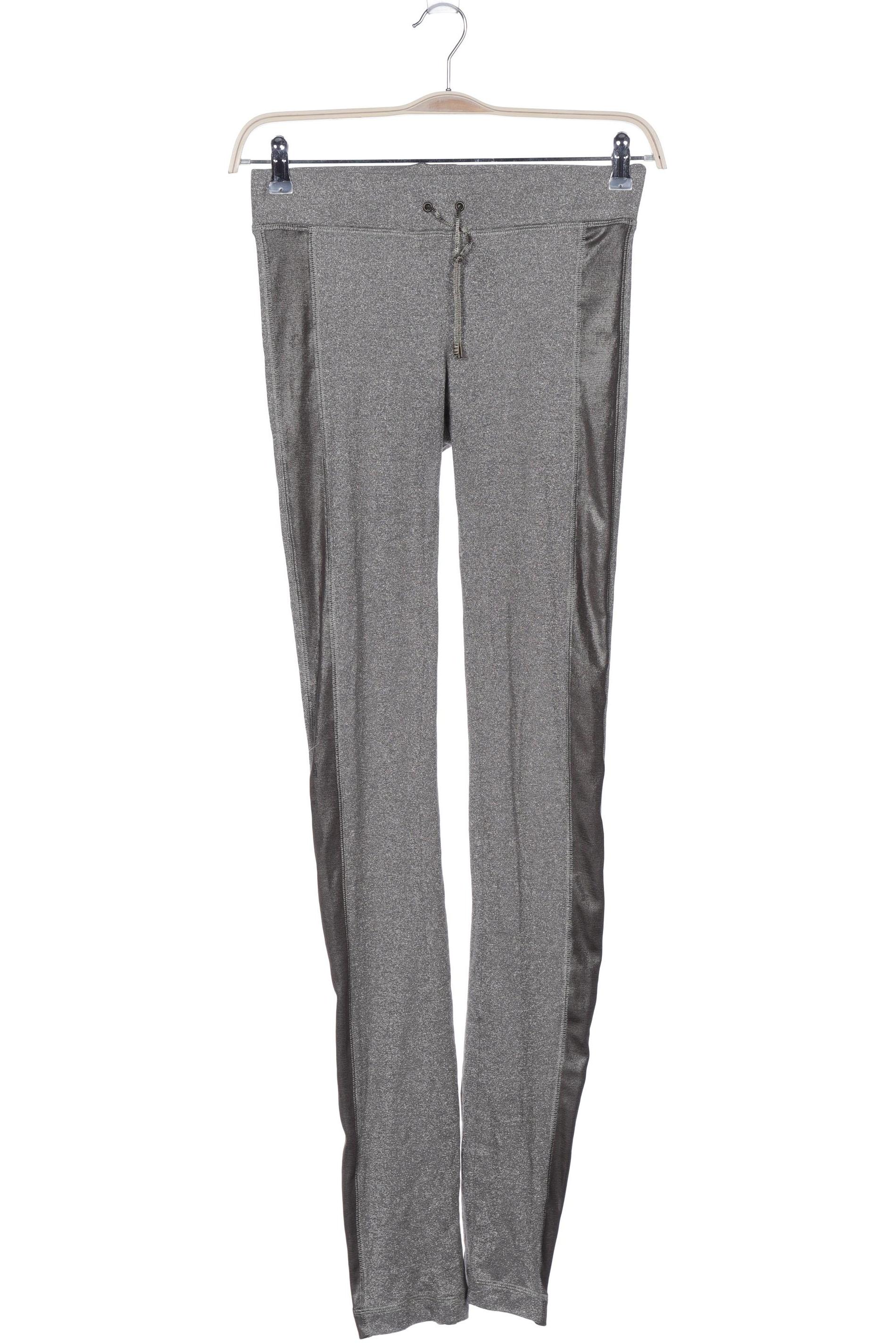 

Beate Heymann Damen Stoffhose, gold, Gr. 34