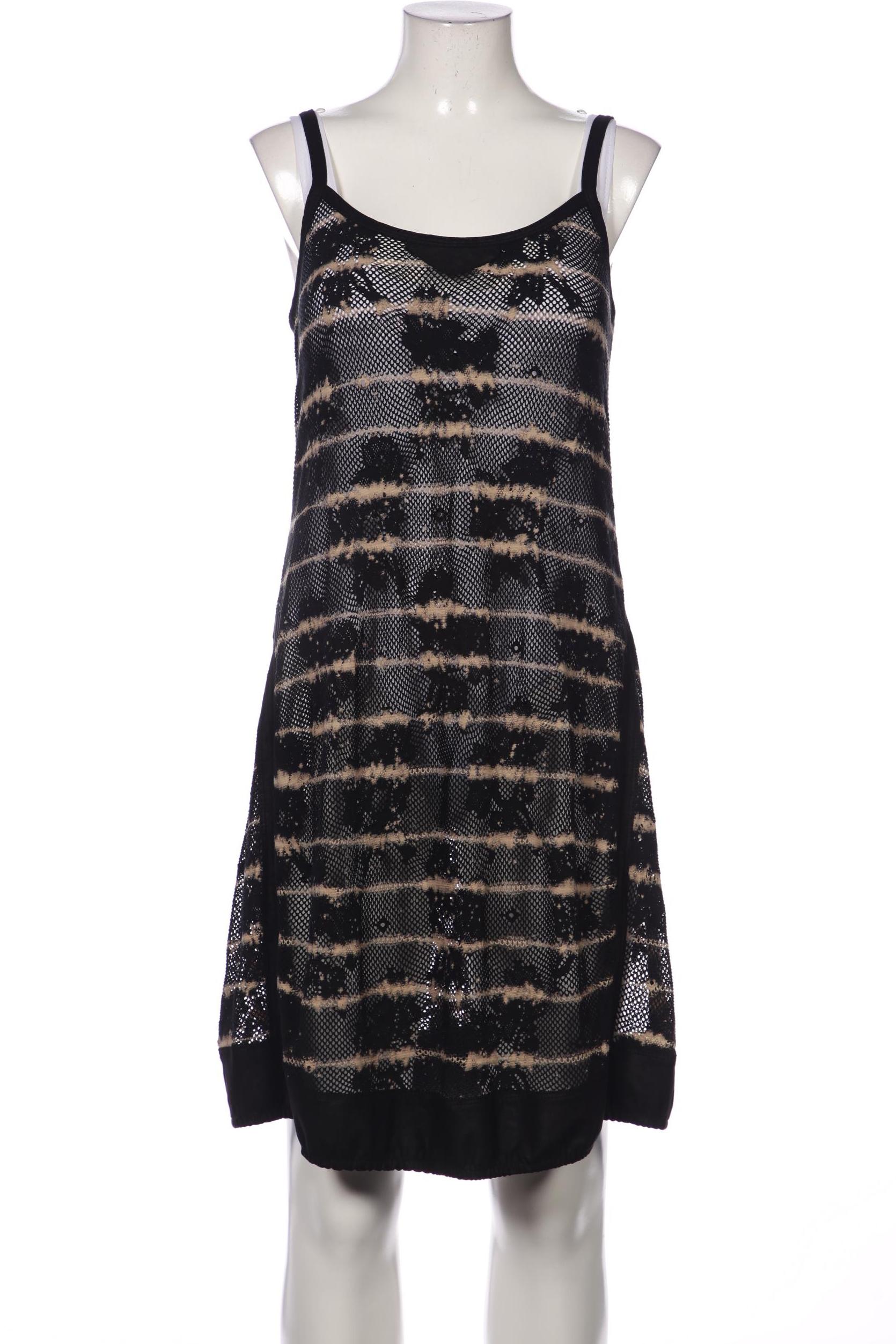 

Beate Heymann Damen Kleid, schwarz, Gr. 40