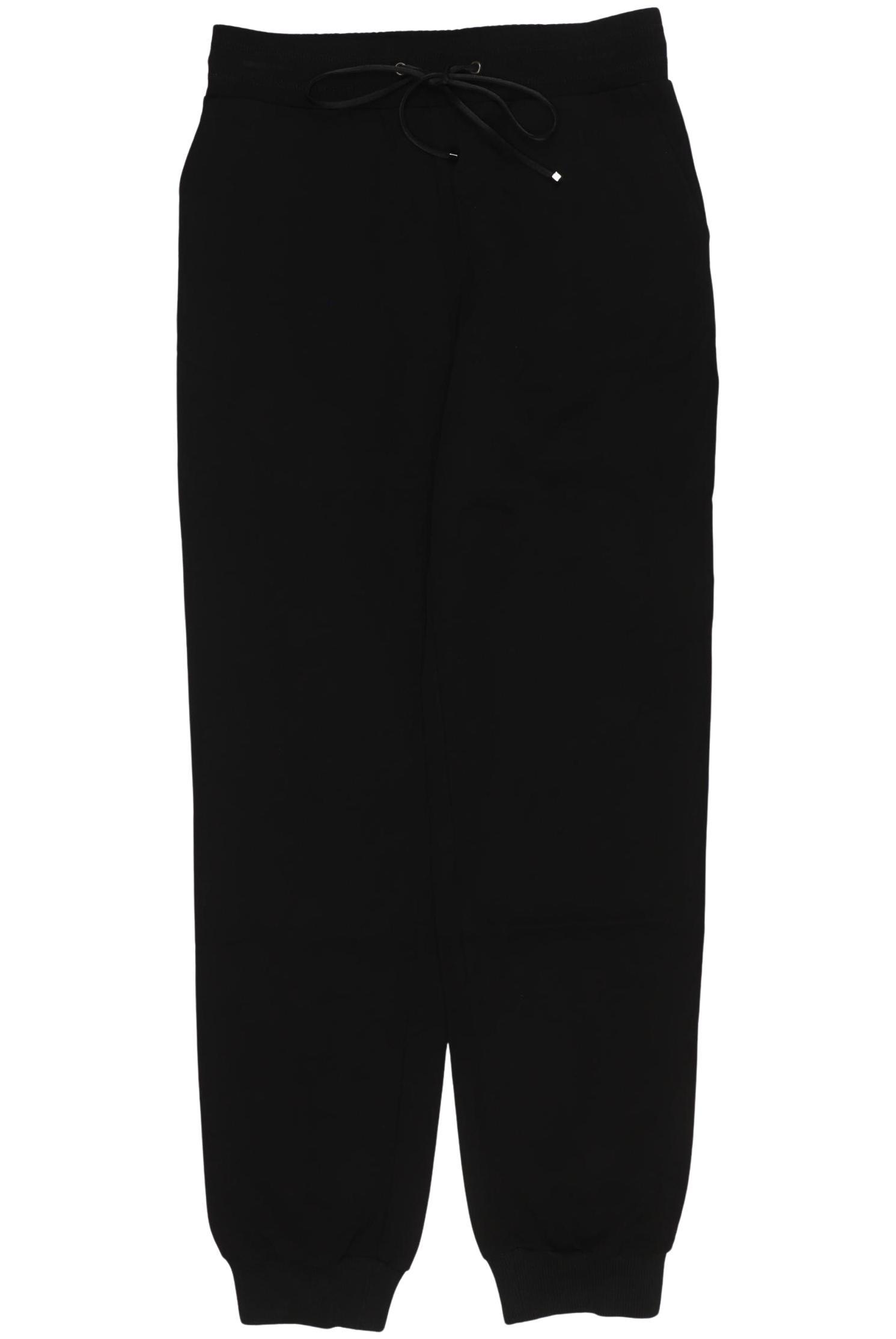 

Beate Heymann Damen Stoffhose, schwarz, Gr. 36