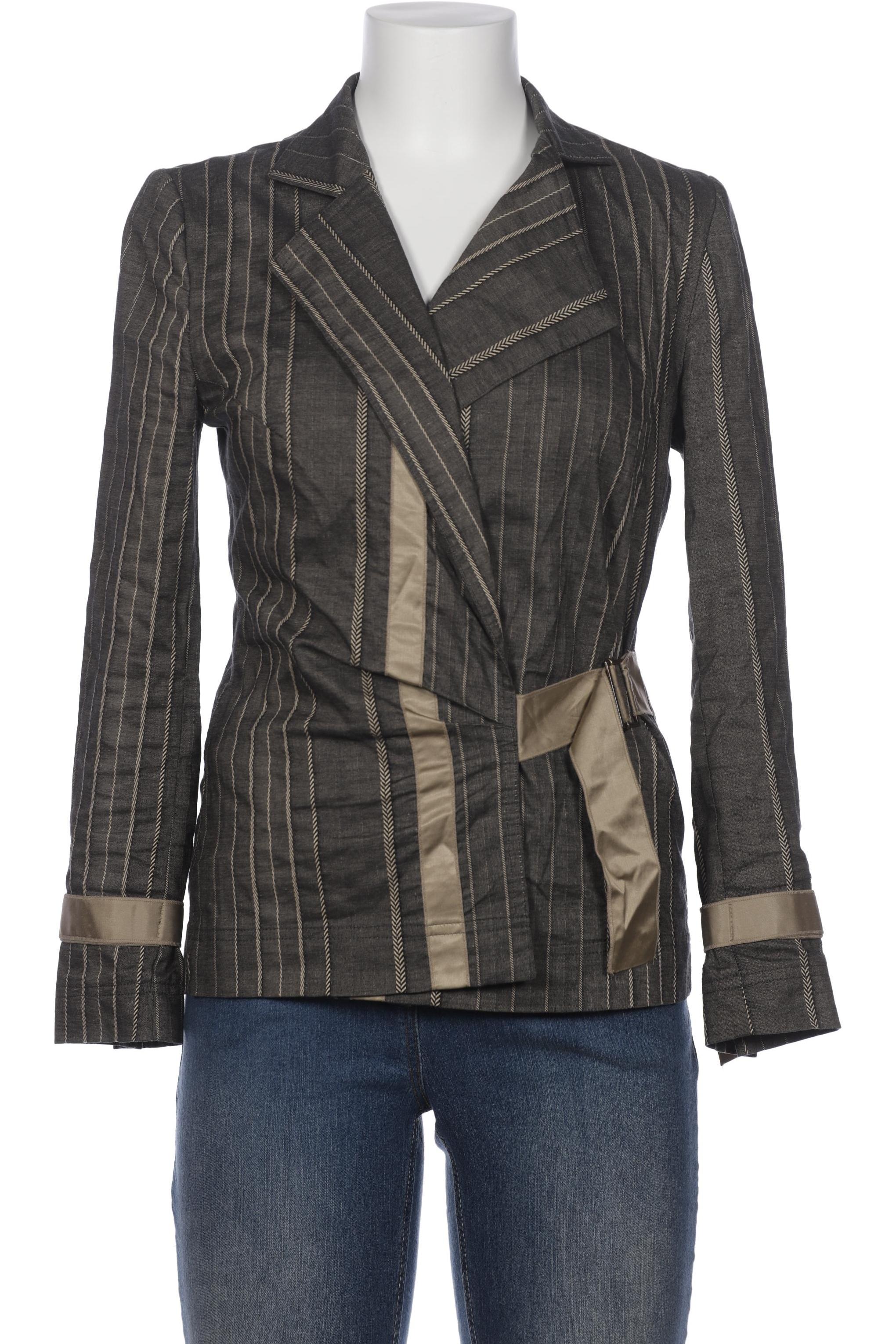 Thumbnail - Beate Heymann Damen Blazer, grau, Gr. 38