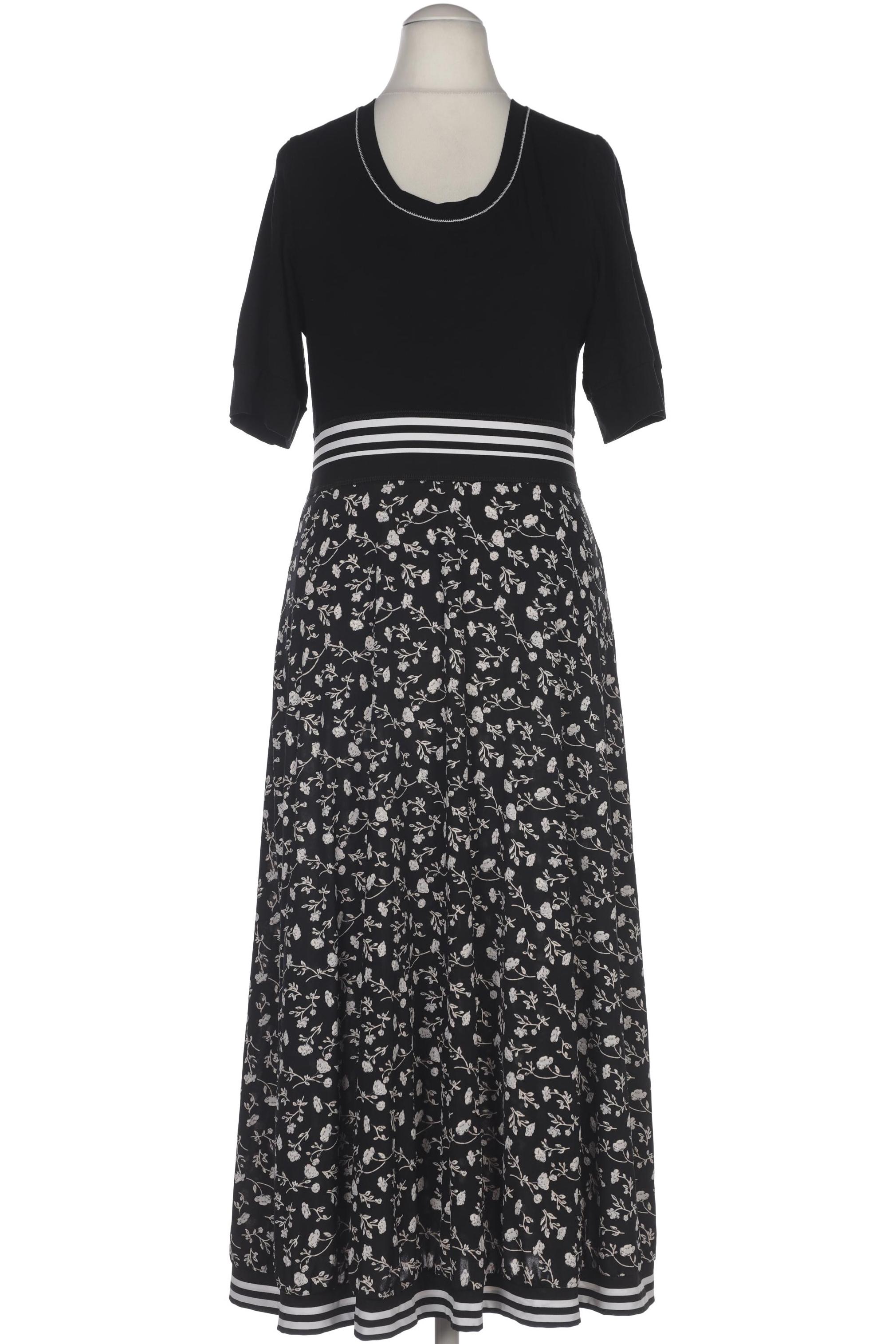 

Beate Heymann Damen Kleid, schwarz, Gr. 40