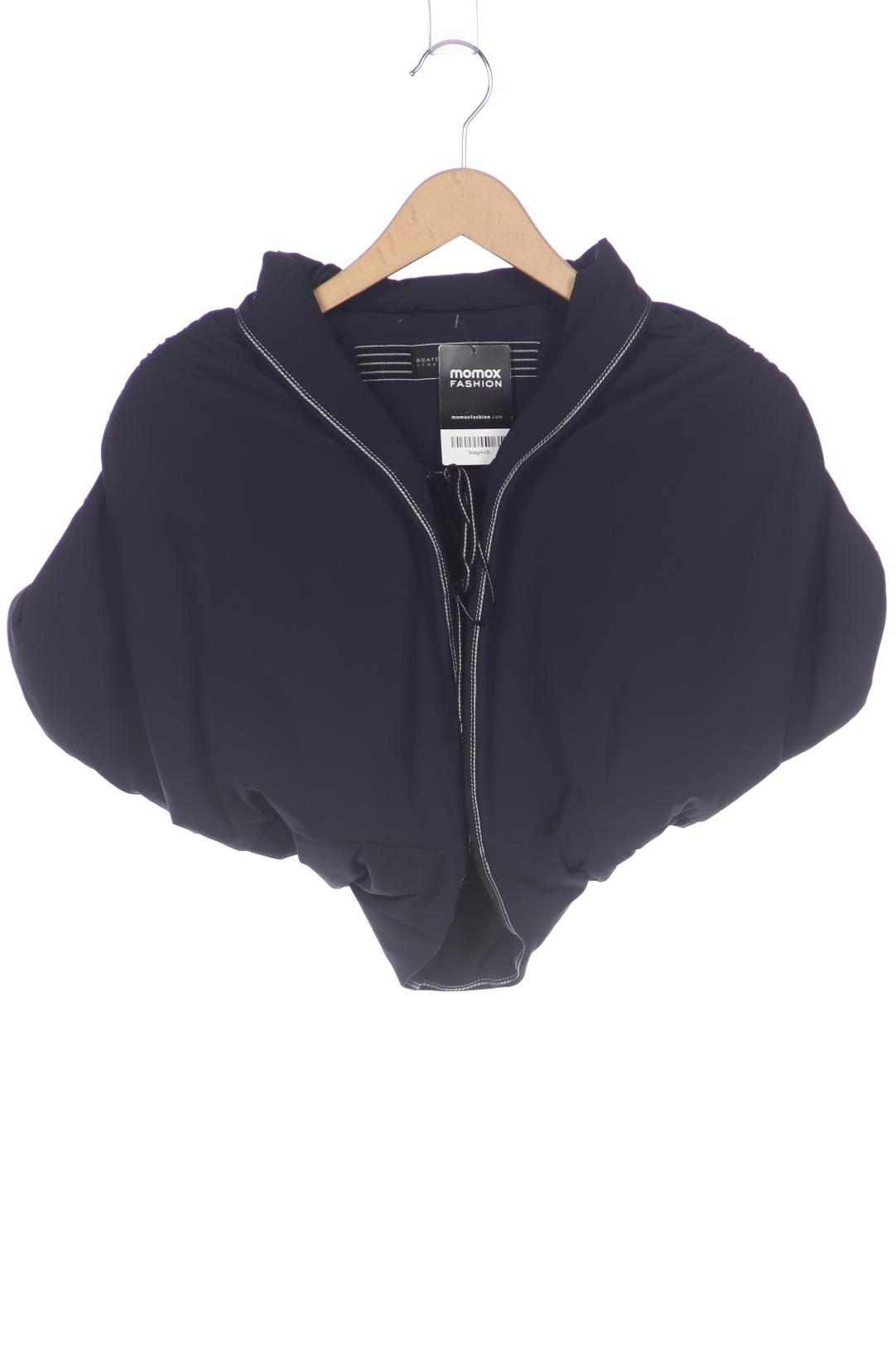 

Beate Heymann Damen Weste, marineblau, Gr. 36