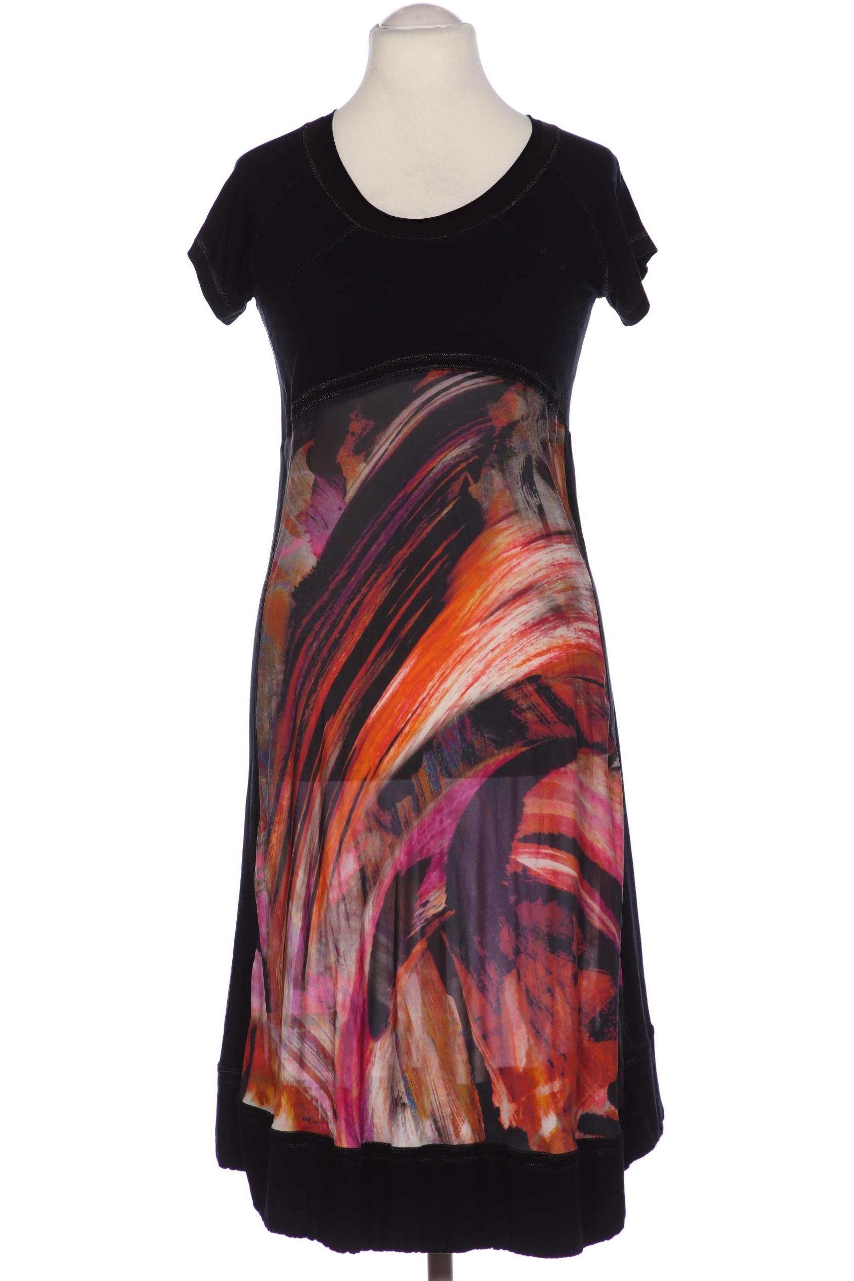 

Beate Heymann Damen Kleid, schwarz, Gr. 40