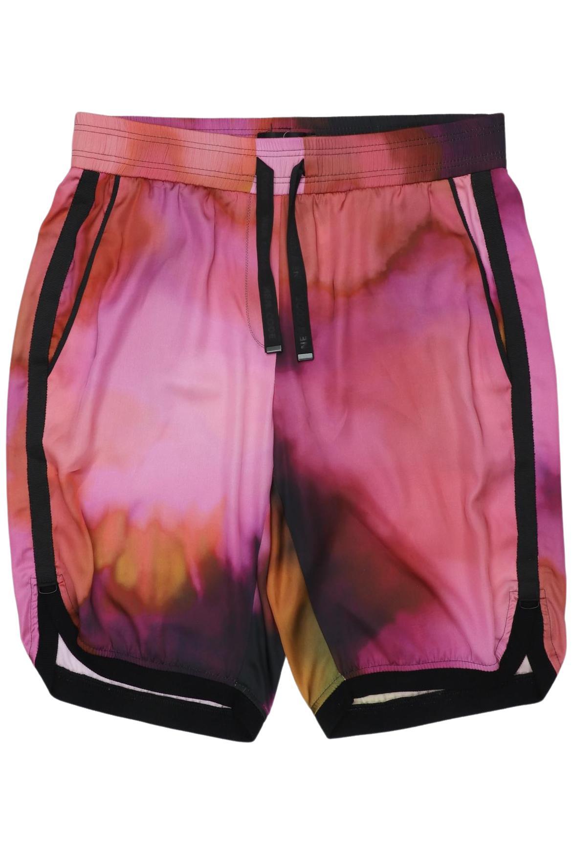 

Beate Heymann Damen Shorts, mehrfarbig, Gr. 38