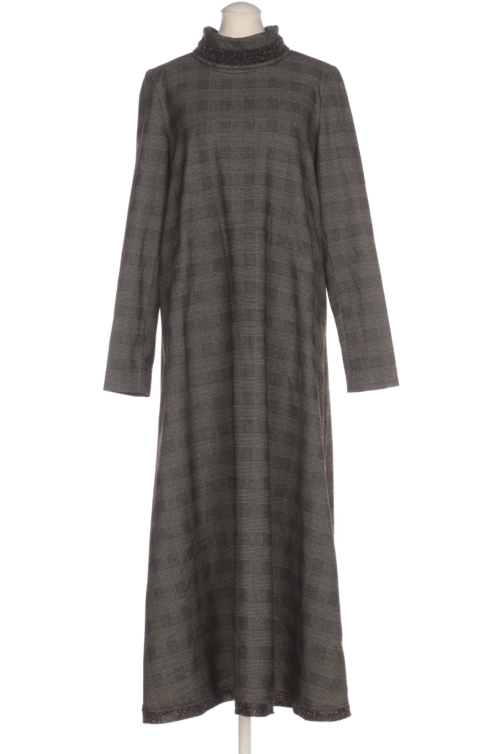

Beate Heymann Damen Kleid, braun, Gr. 36