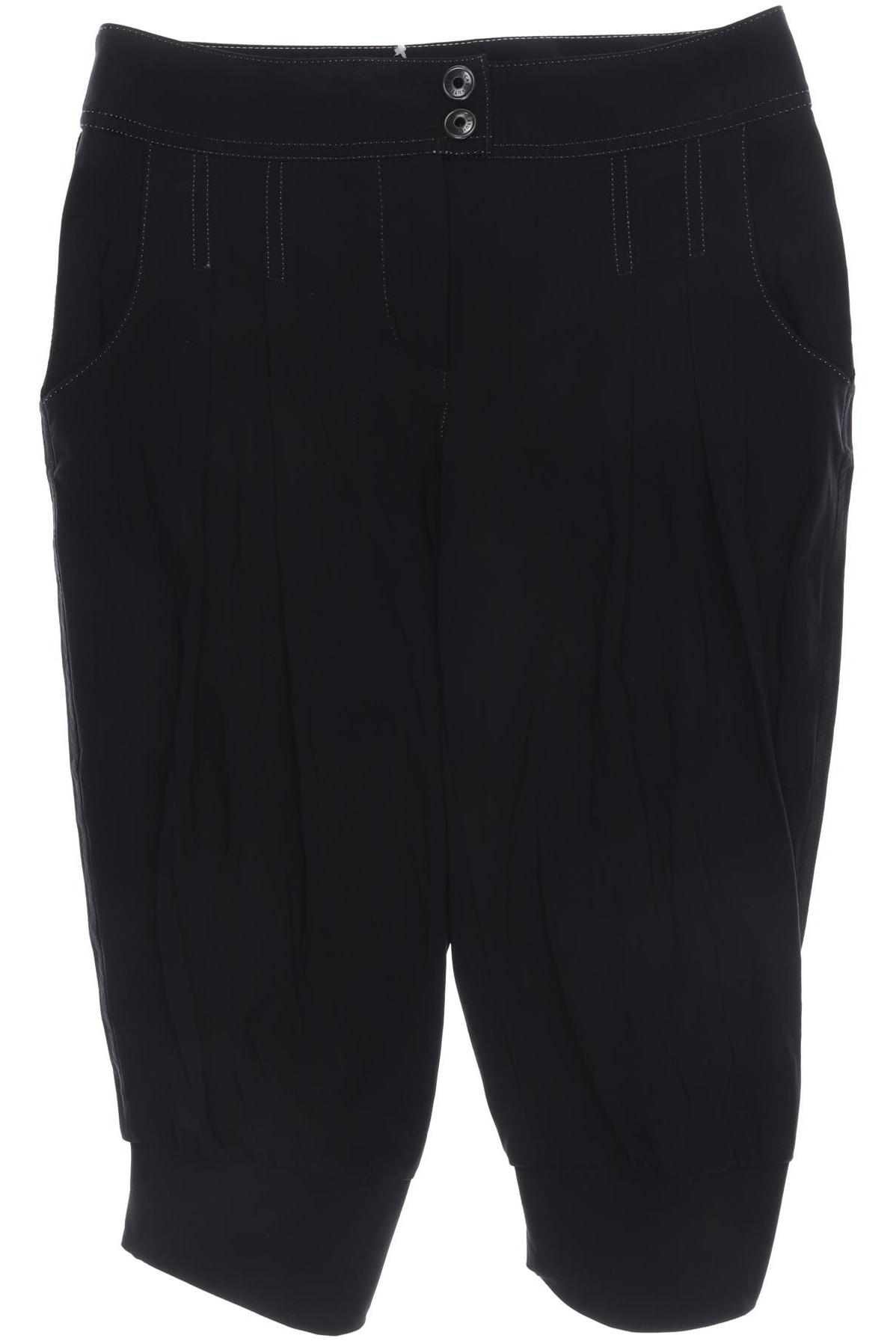 

Beate Heymann Damen Shorts, schwarz, Gr. 36
