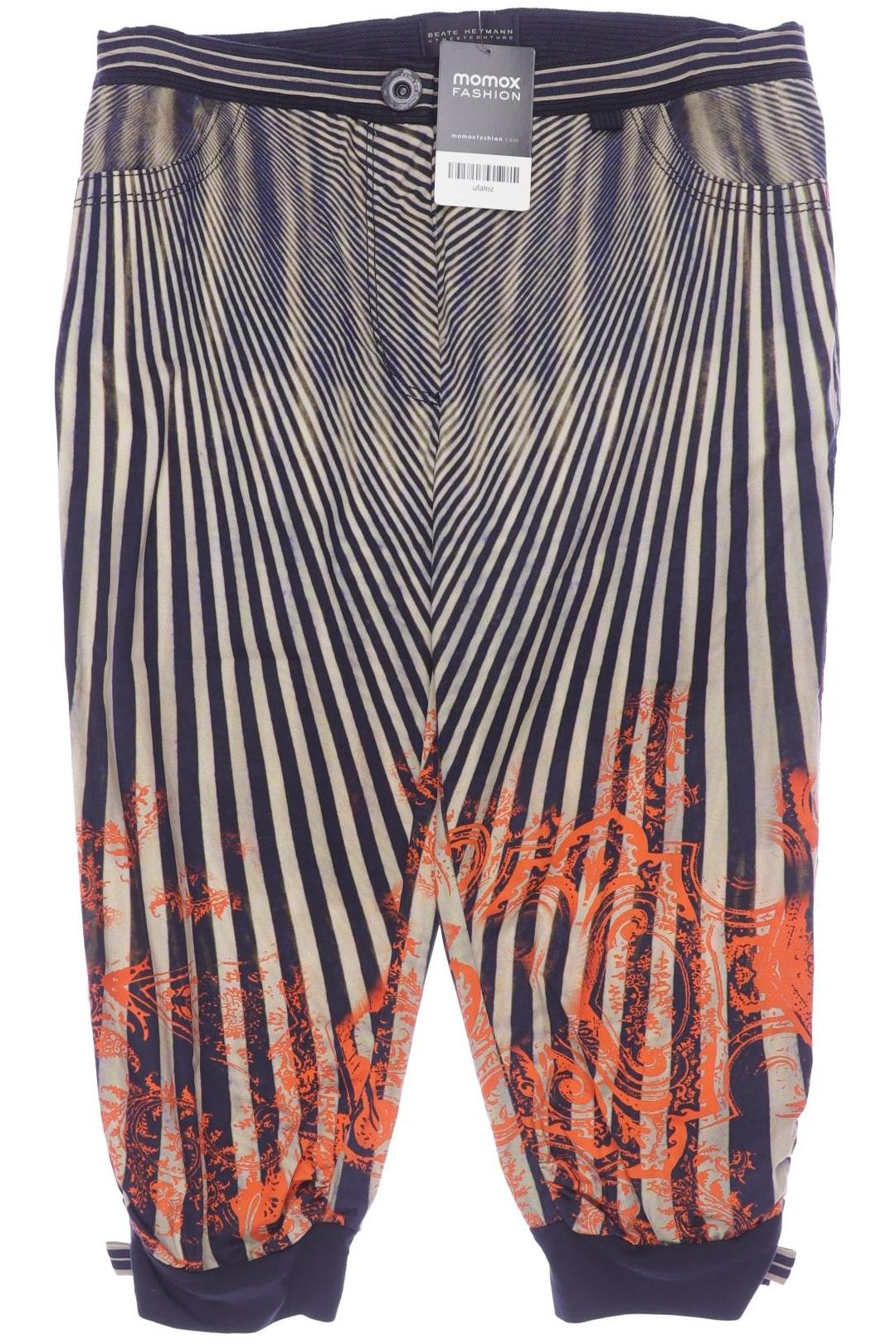 

Beate Heymann Damen Shorts, blau, Gr. 36