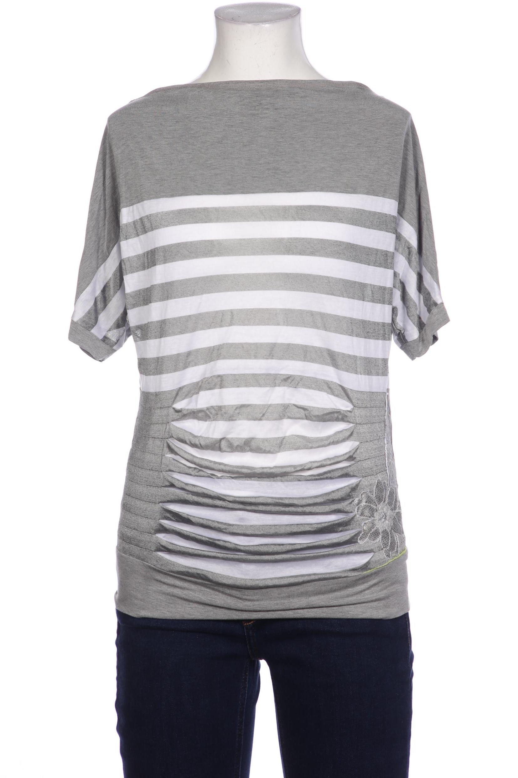 

Beate Heymann Damen T-Shirt, grau