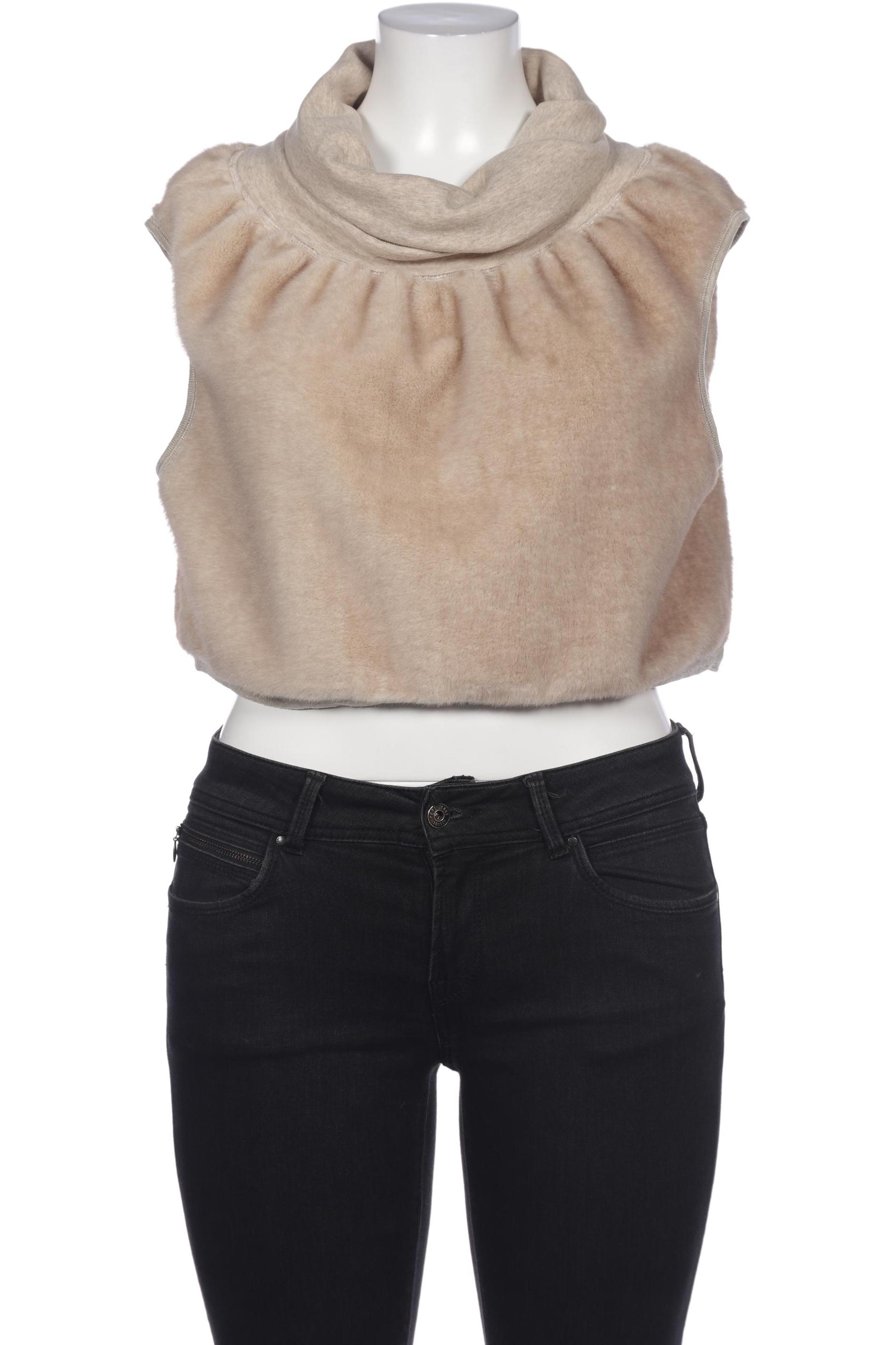 

Beate Heymann Damen Pullover, beige