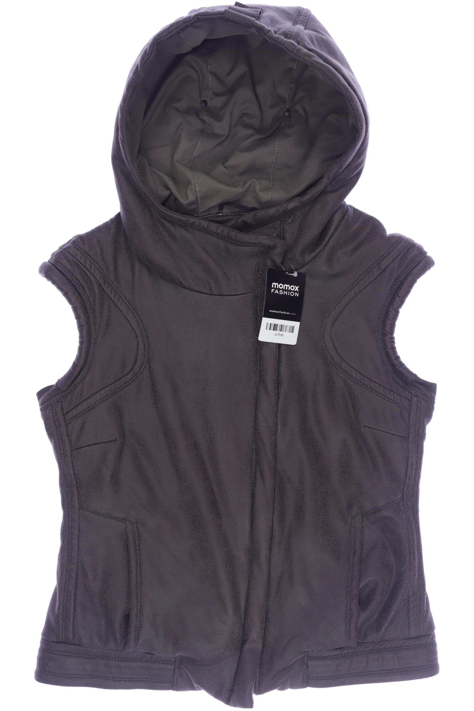 

Beate Heymann Damen Weste, braun, Gr. 38