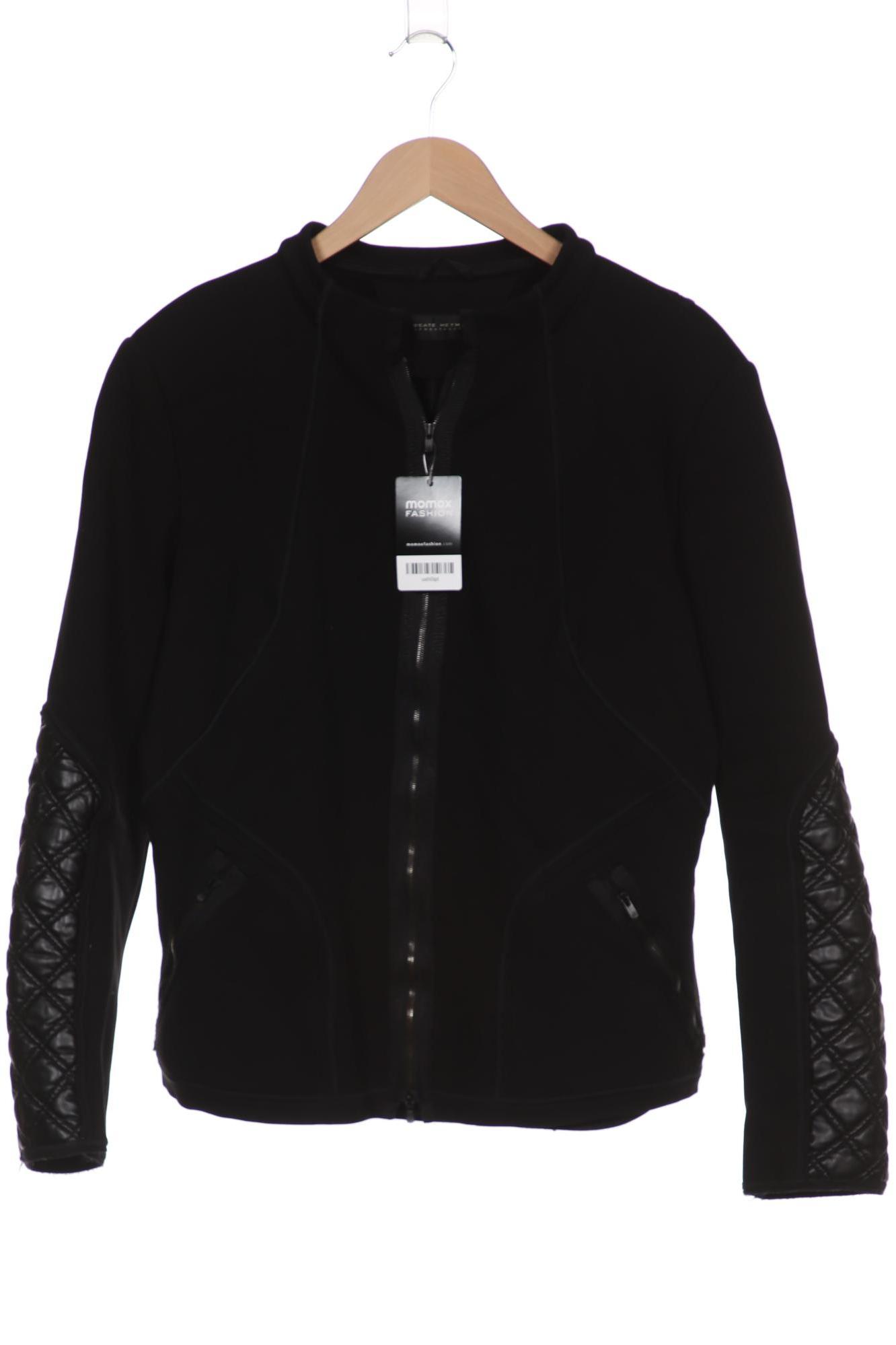 

Beate Heymann Damen Jacke, schwarz