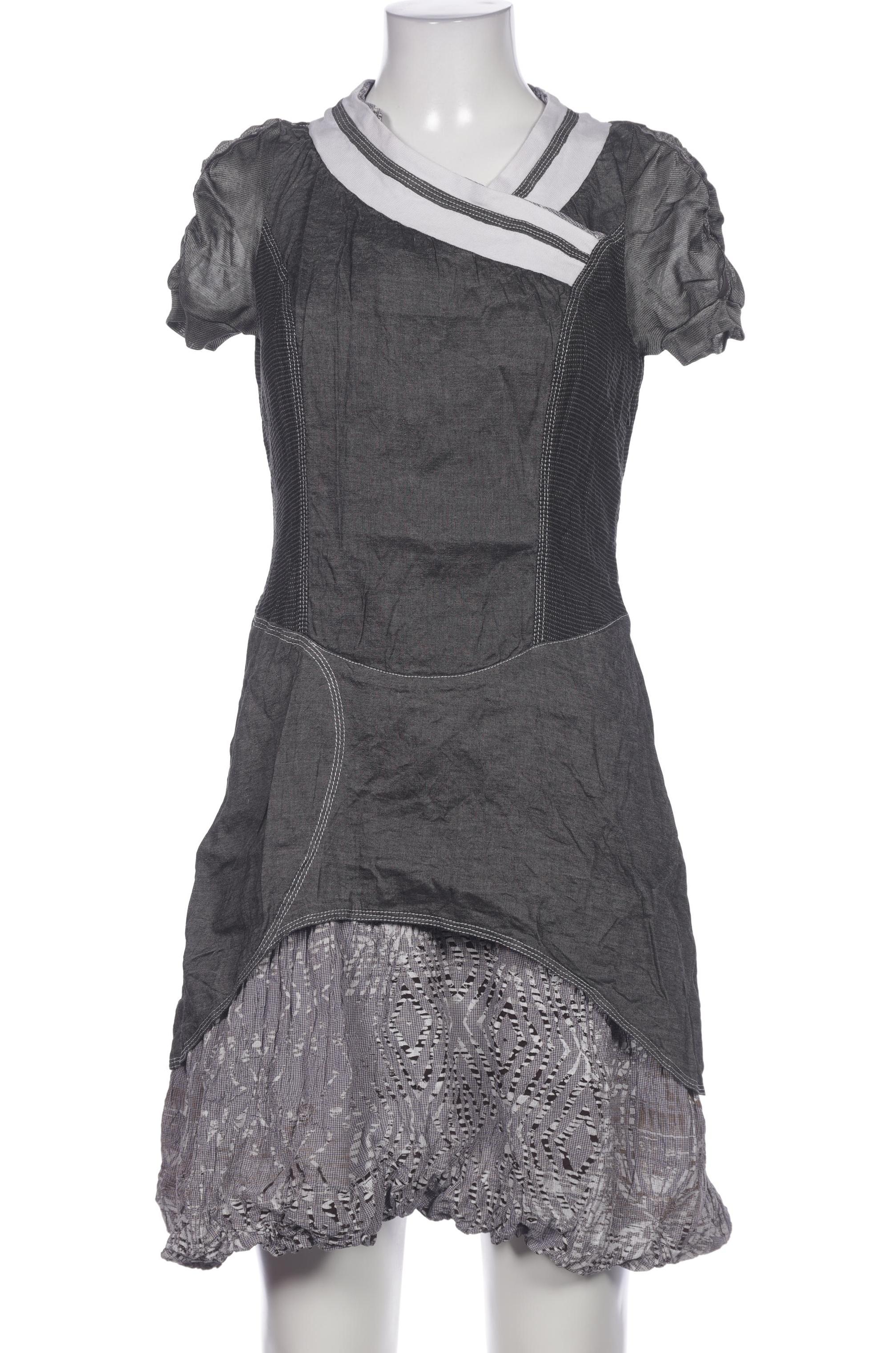 

Beate Heymann Damen Kleid, grau, Gr. 36