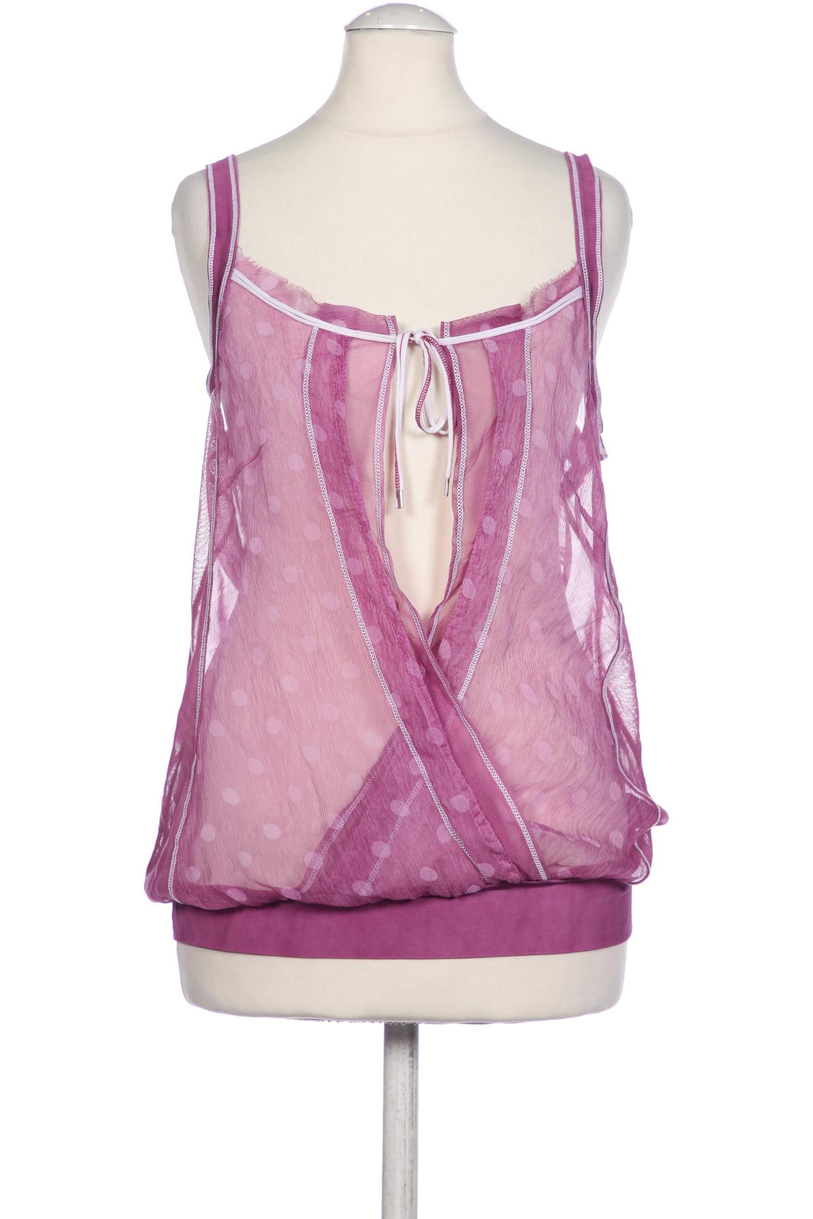 

Beate Heymann Damen Bluse, flieder