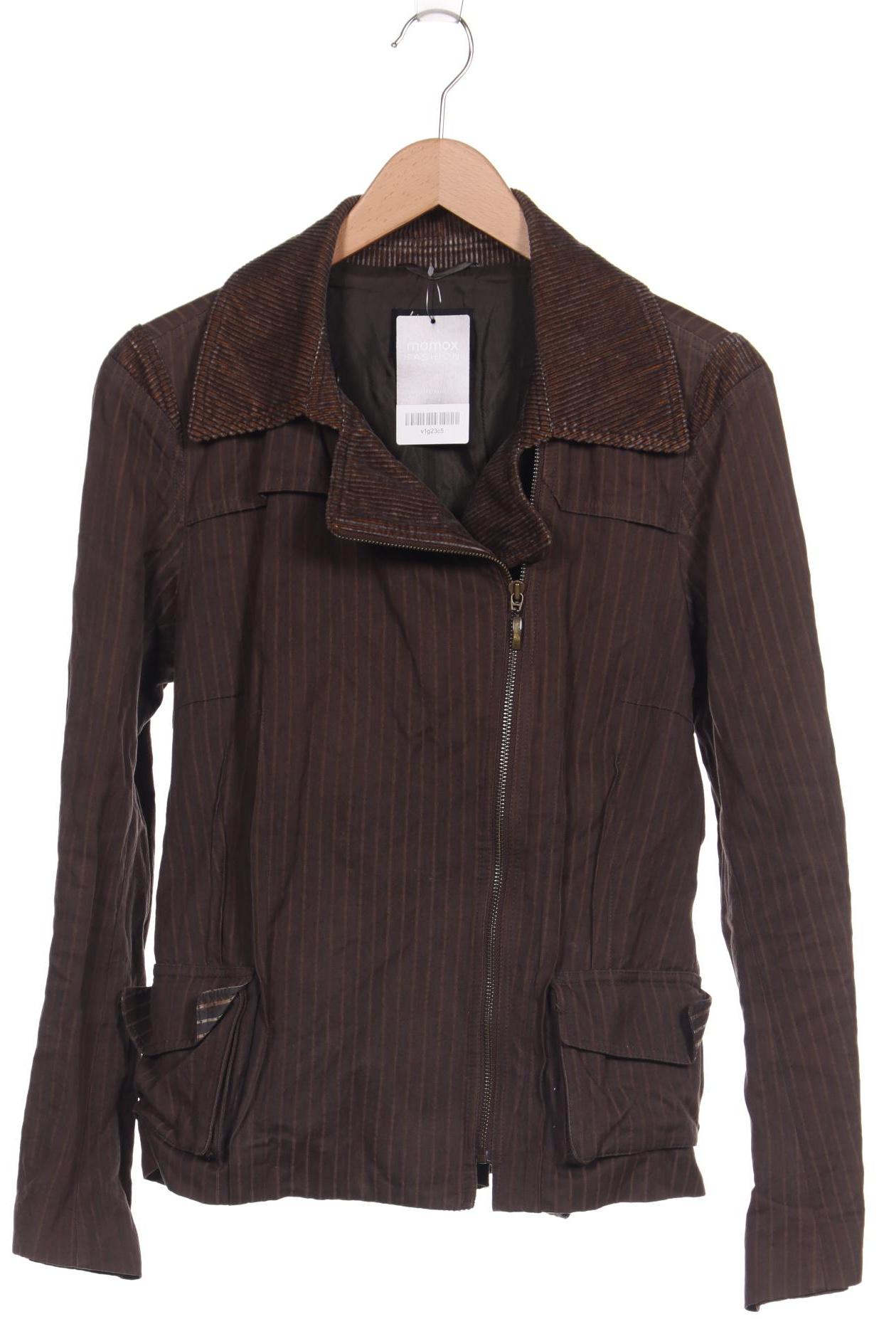

Beate Heymann Damen Jacke, grau