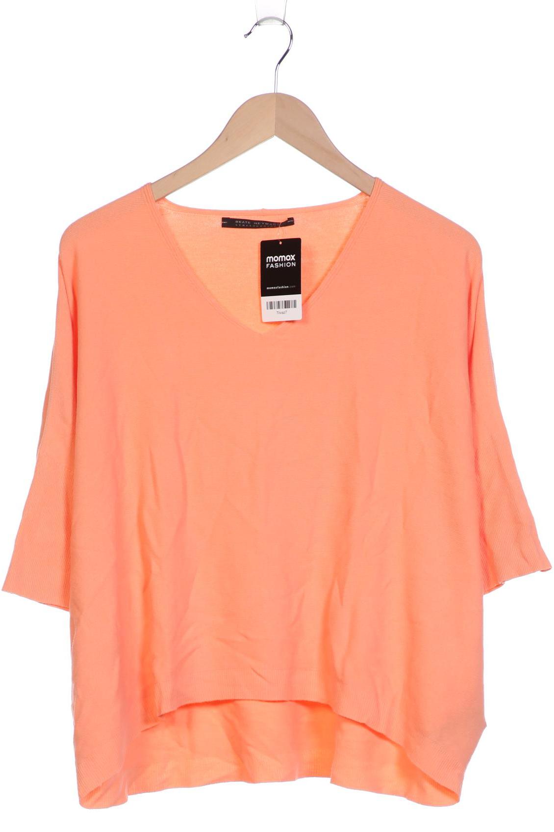 

Beate Heymann Damen Pullover, pink, Gr. 42