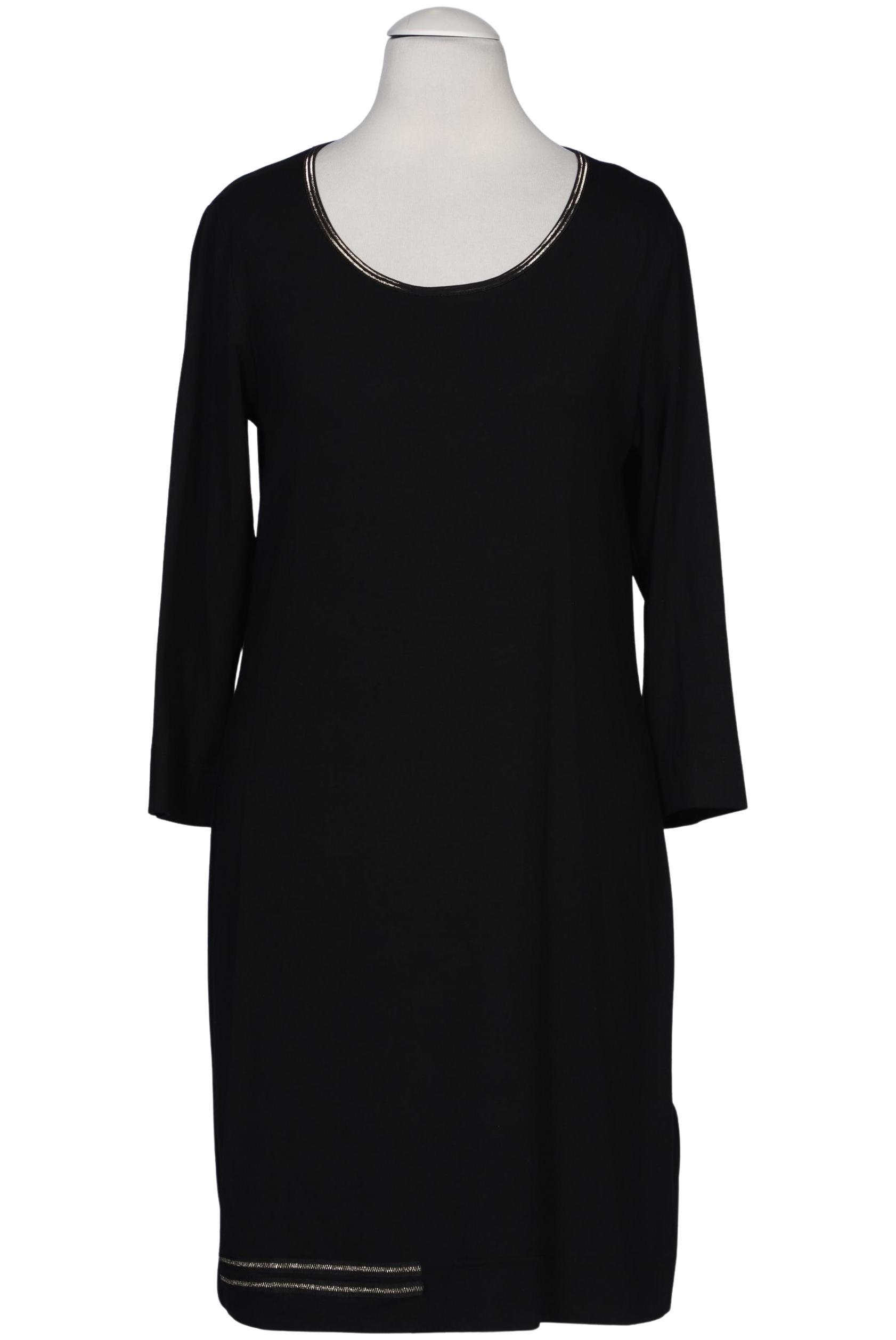 

Beate Heymann Damen Kleid, schwarz, Gr. 36