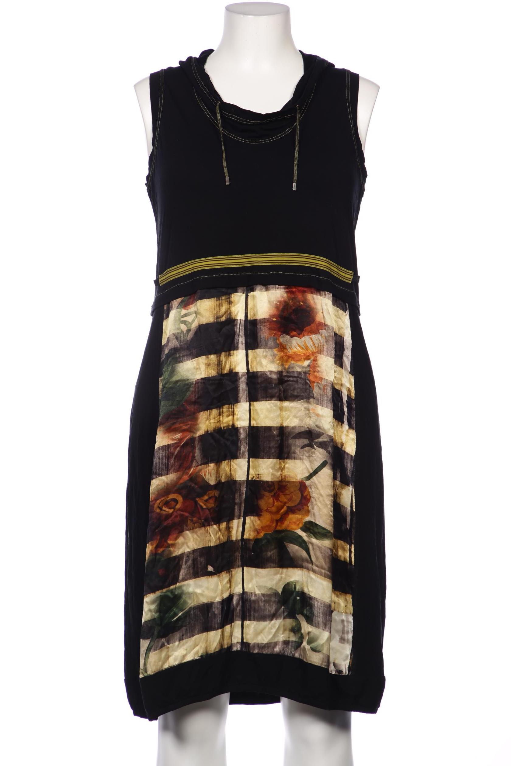 

Beate Heymann Damen Kleid, schwarz, Gr. 44