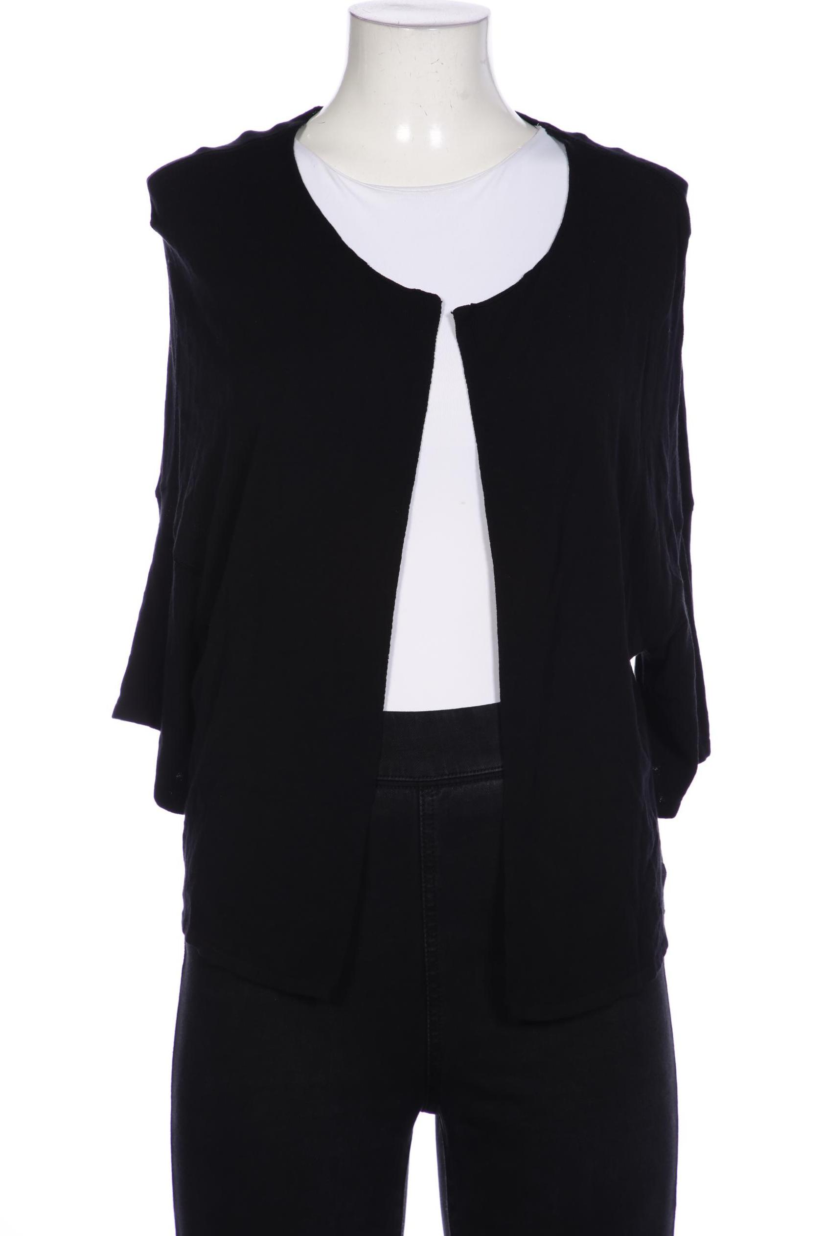 

Beate Heymann Damen Strickjacke, schwarz