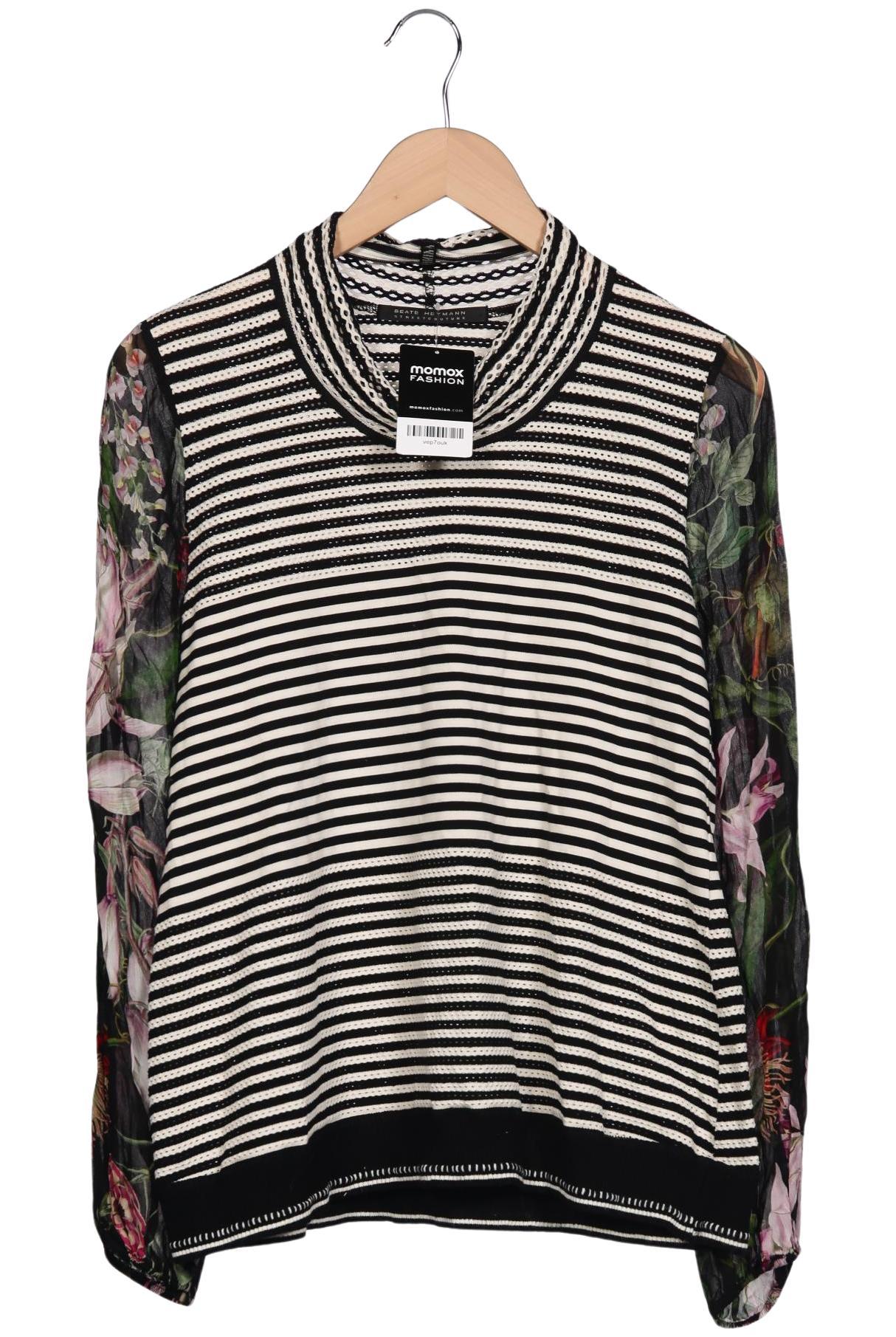 

Beate Heymann Damen Pullover, mehrfarbig, Gr. 38