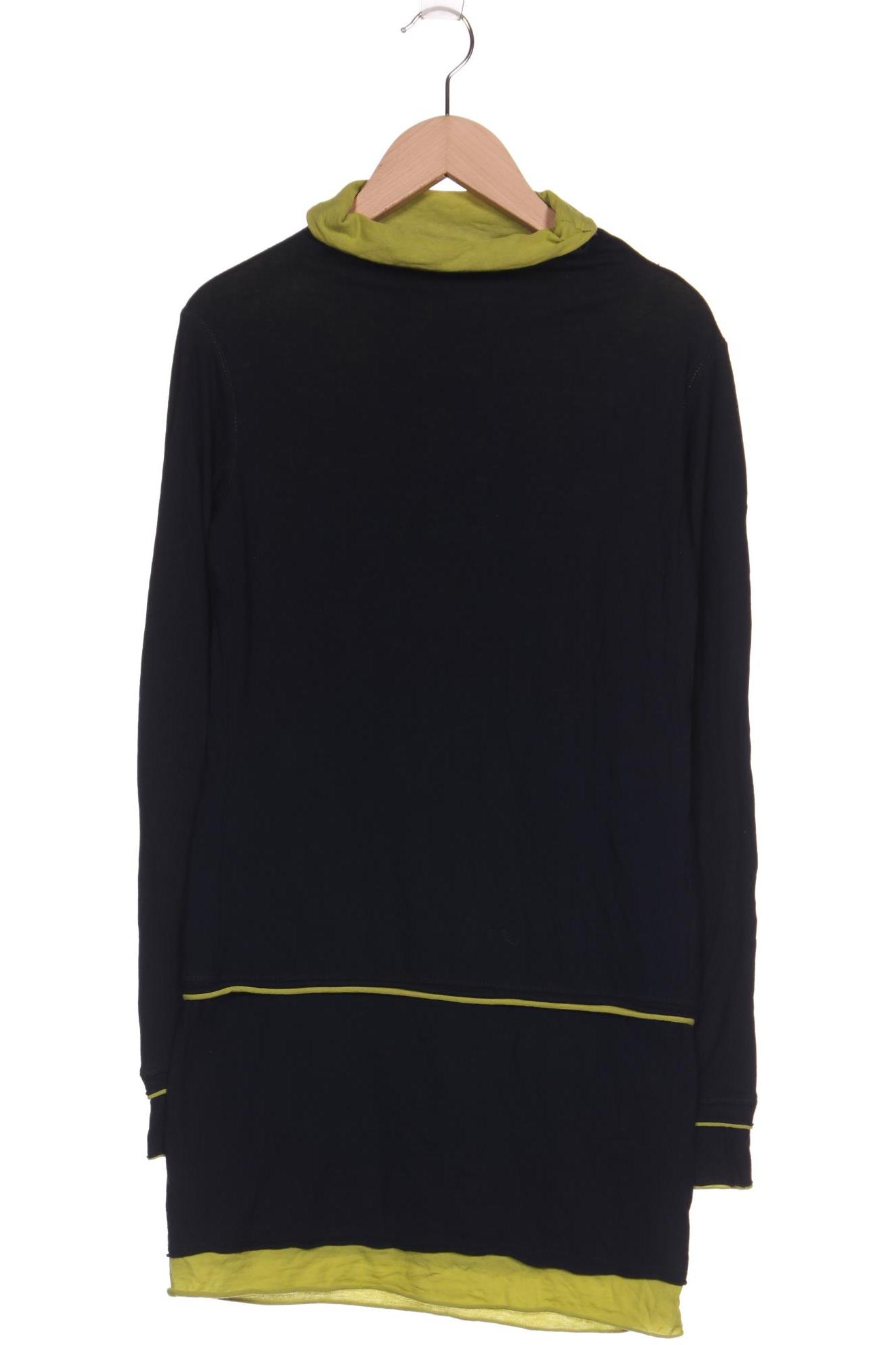 

Beate Heymann Damen Langarmshirt, grün