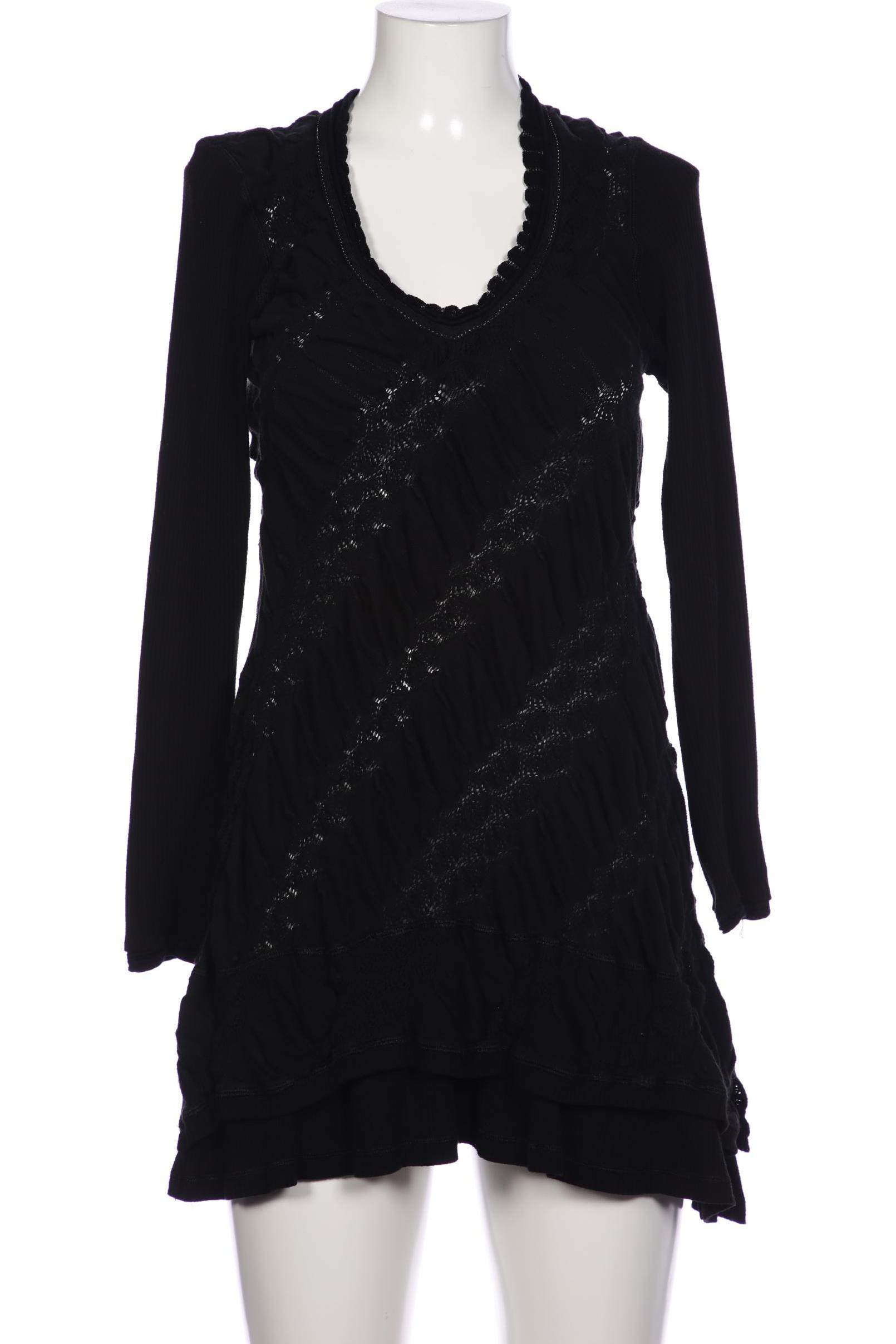 

Beate Heymann Damen Kleid, schwarz, Gr. 40