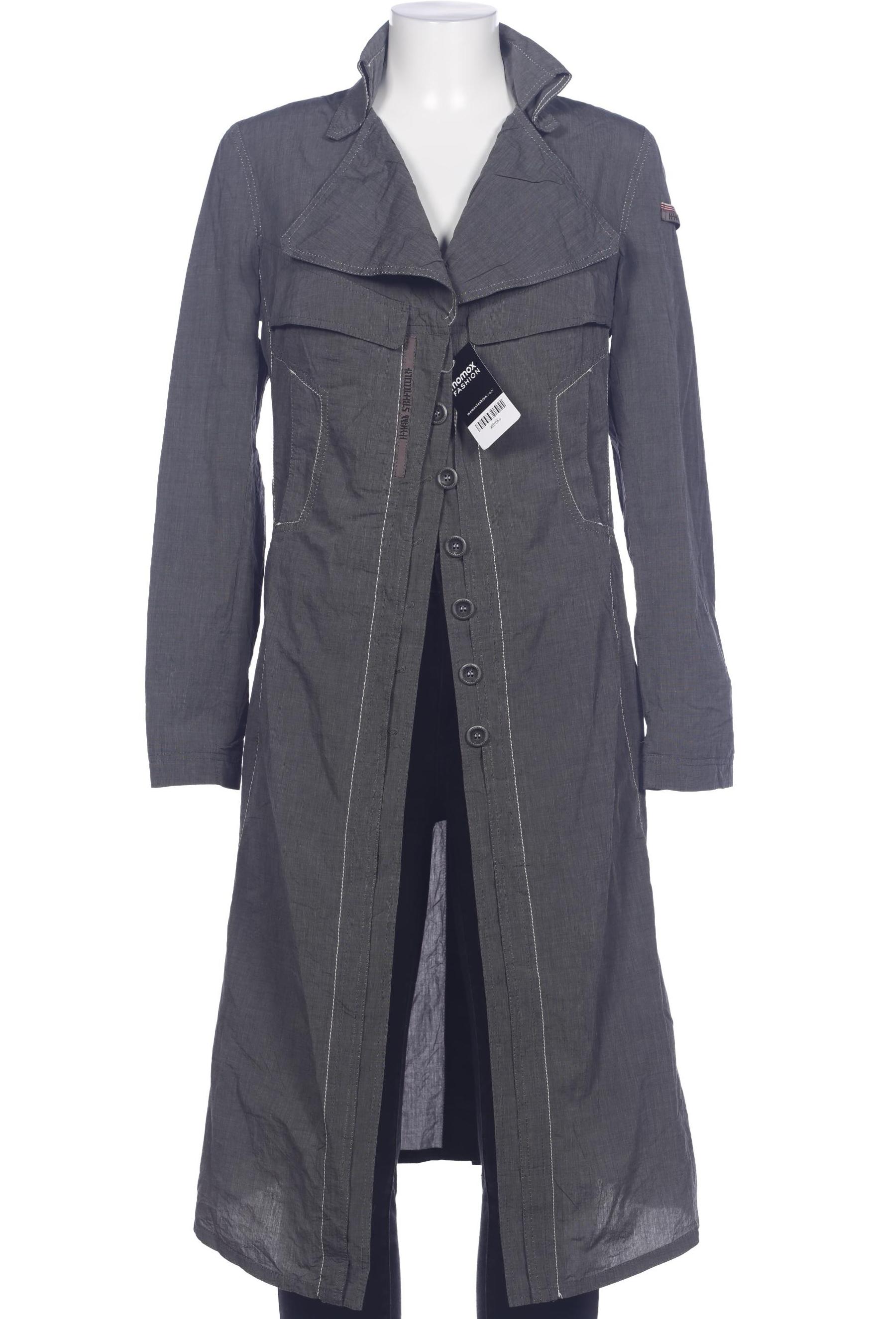 

Beate Heymann Damen Mantel, grau
