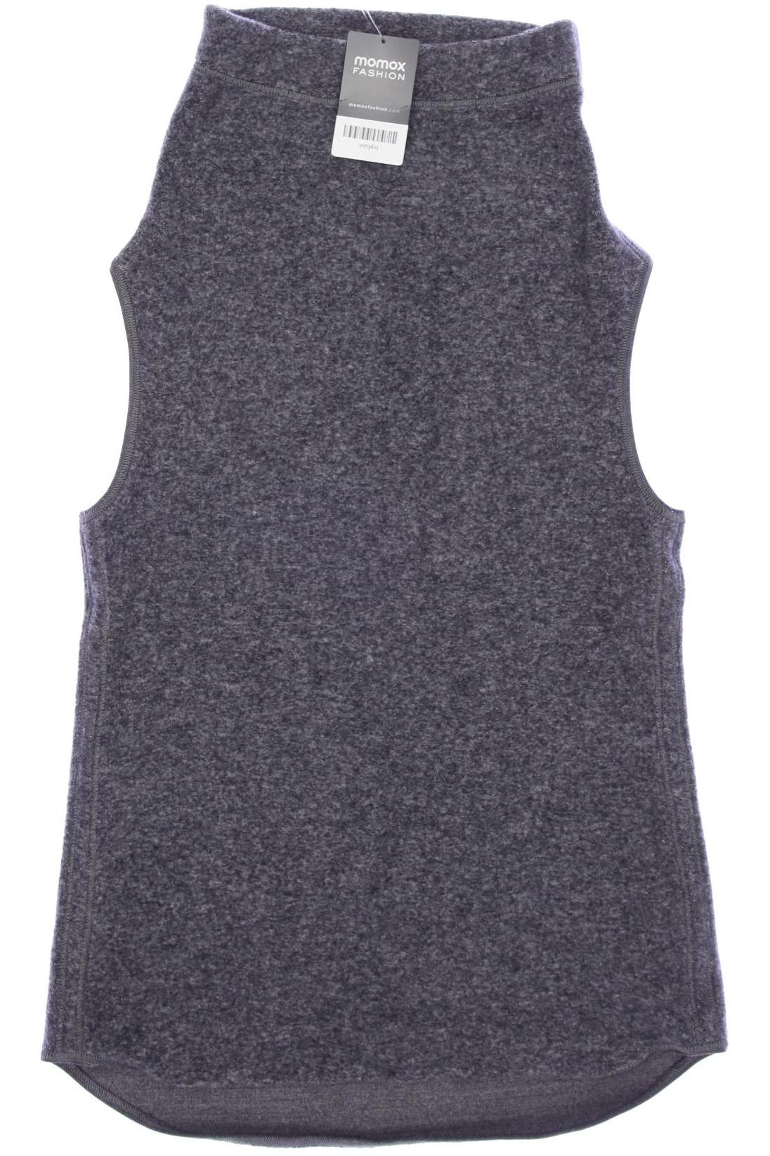 

Beate Heymann Damen Pullover, grau, Gr. 36