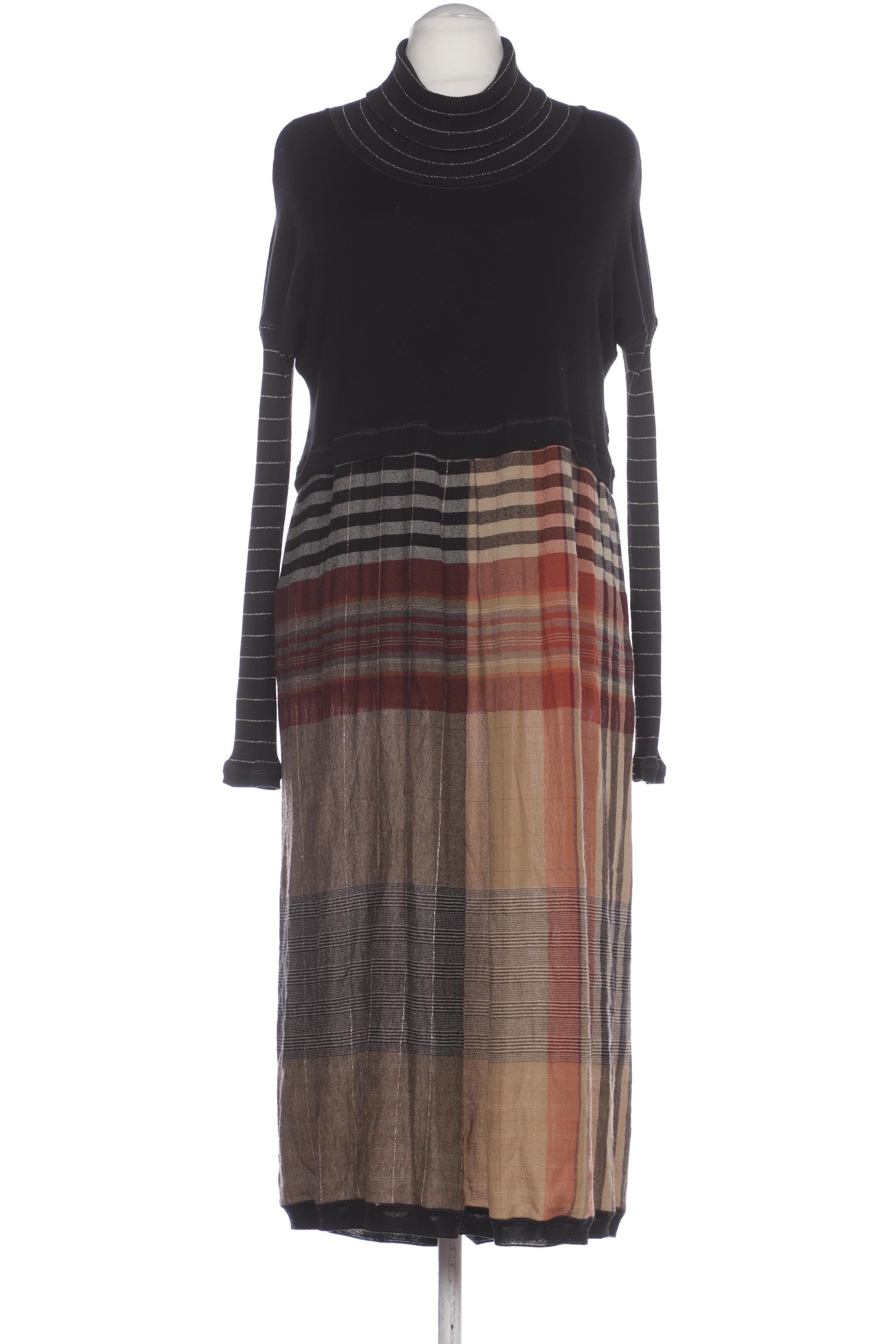

Beate Heymann Damen Kleid, mehrfarbig, Gr. 42