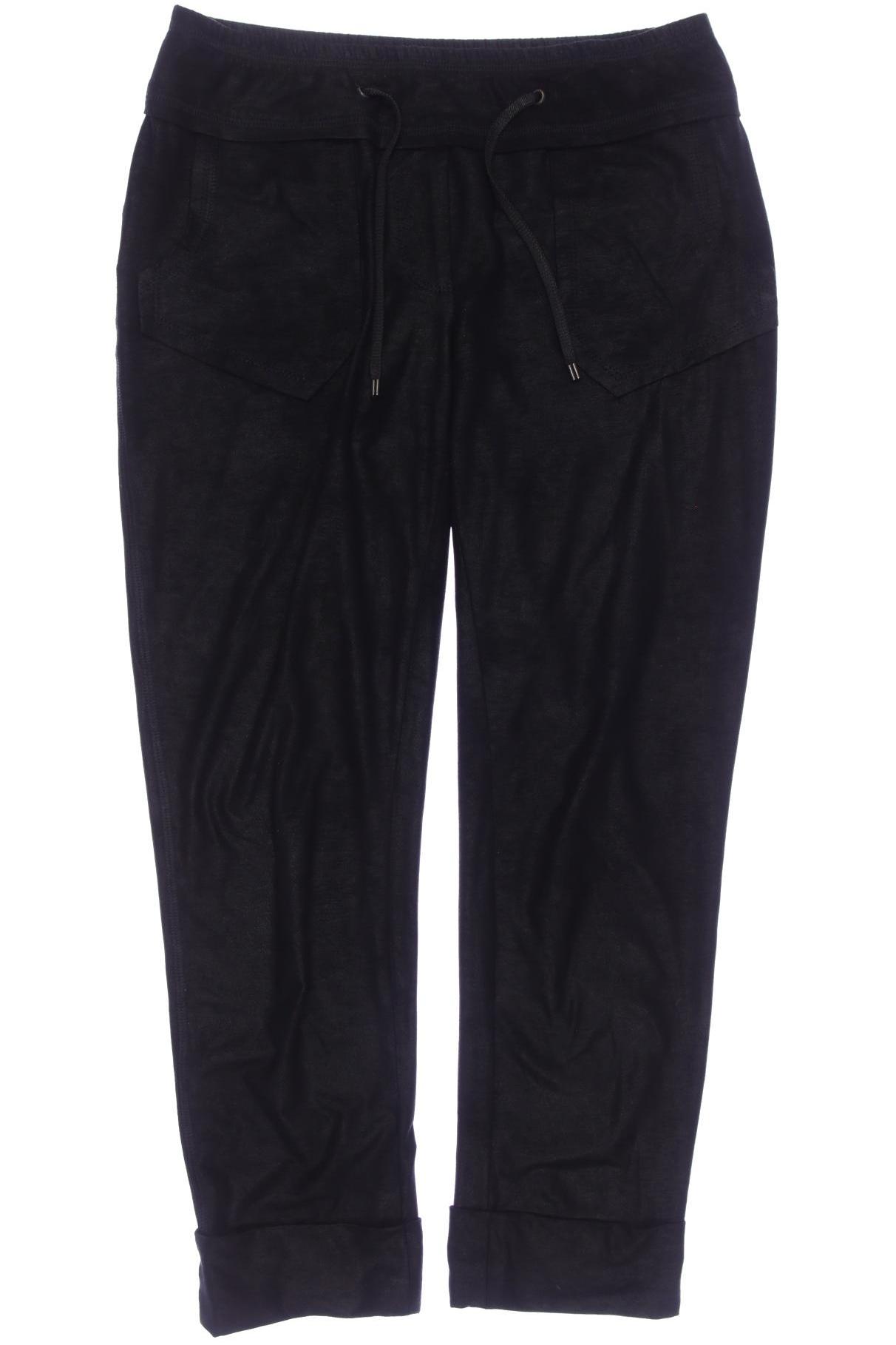 

Beate Heymann Damen Stoffhose, schwarz, Gr. 36