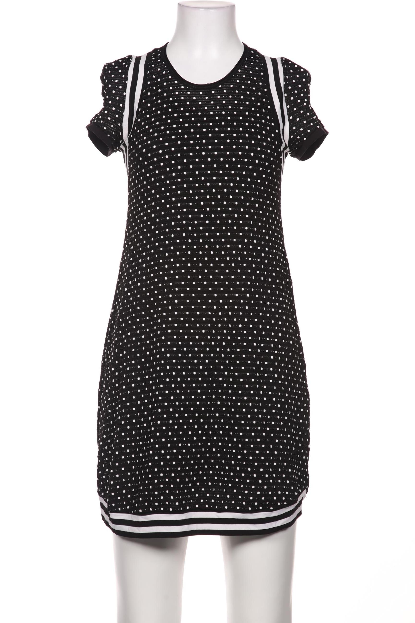 

Beate Heymann Damen Kleid, schwarz, Gr. 34