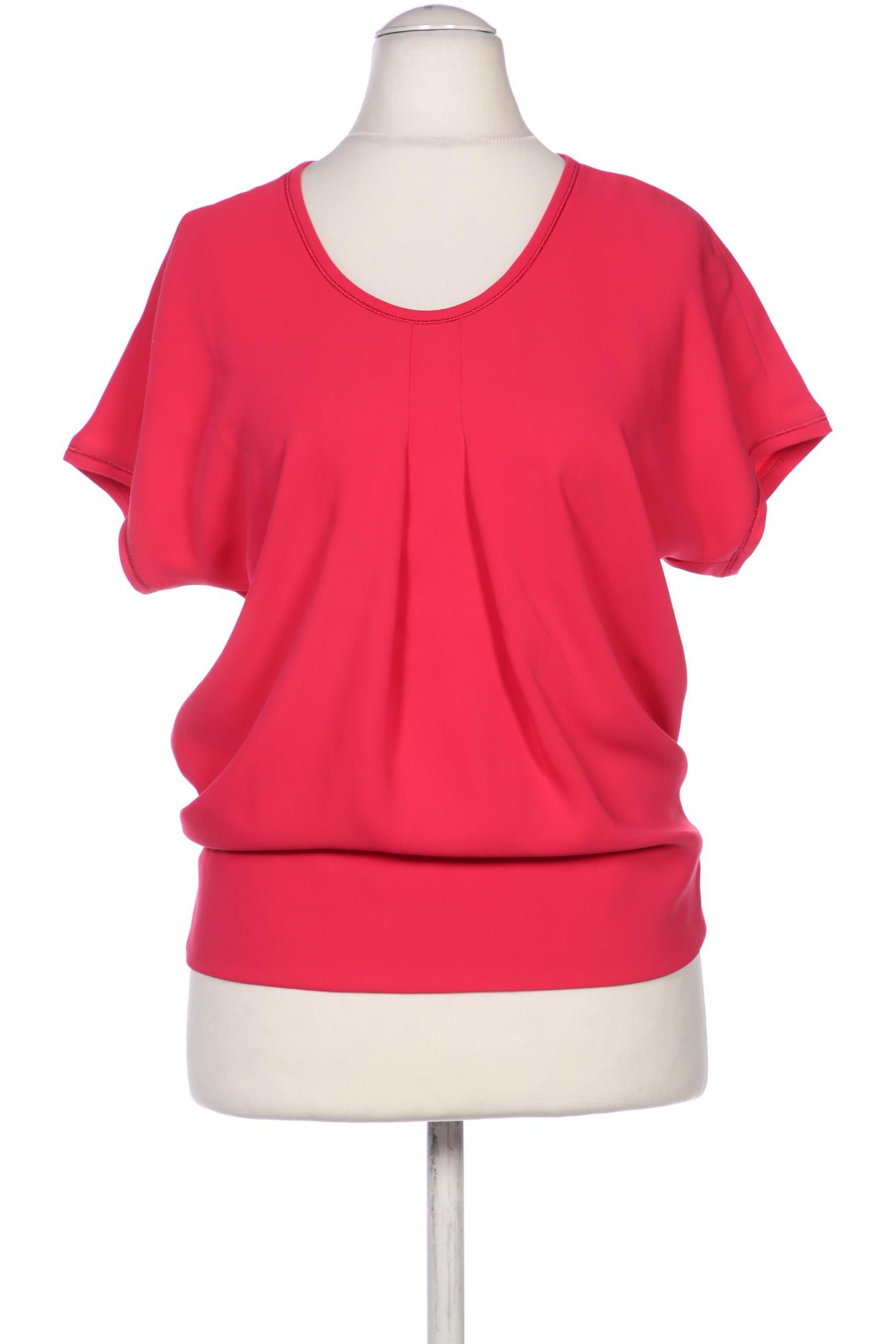 

Beate Heymann Damen Bluse, pink, Gr. 36