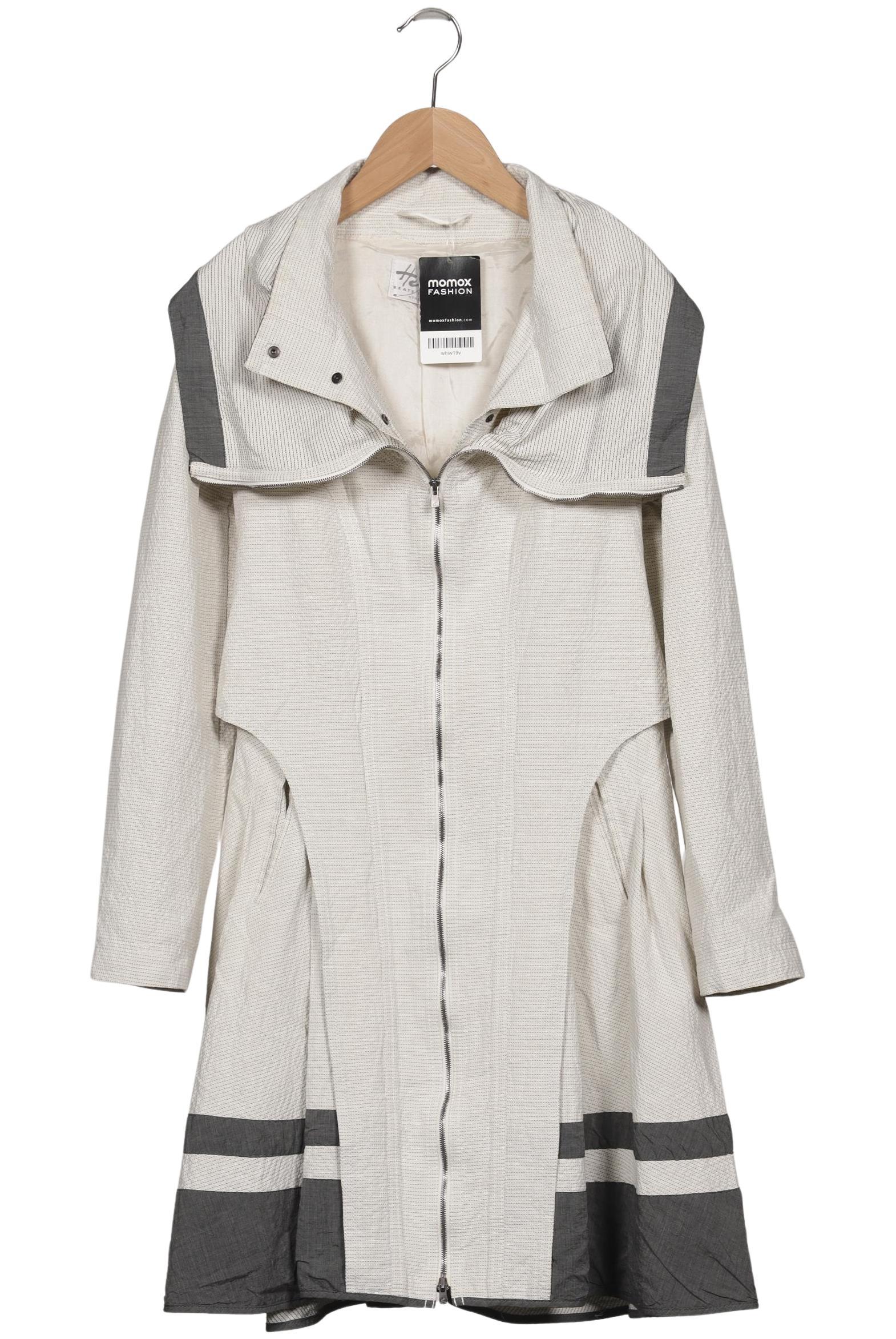 

Beate Heymann Damen Mantel, mehrfarbig, Gr. 36