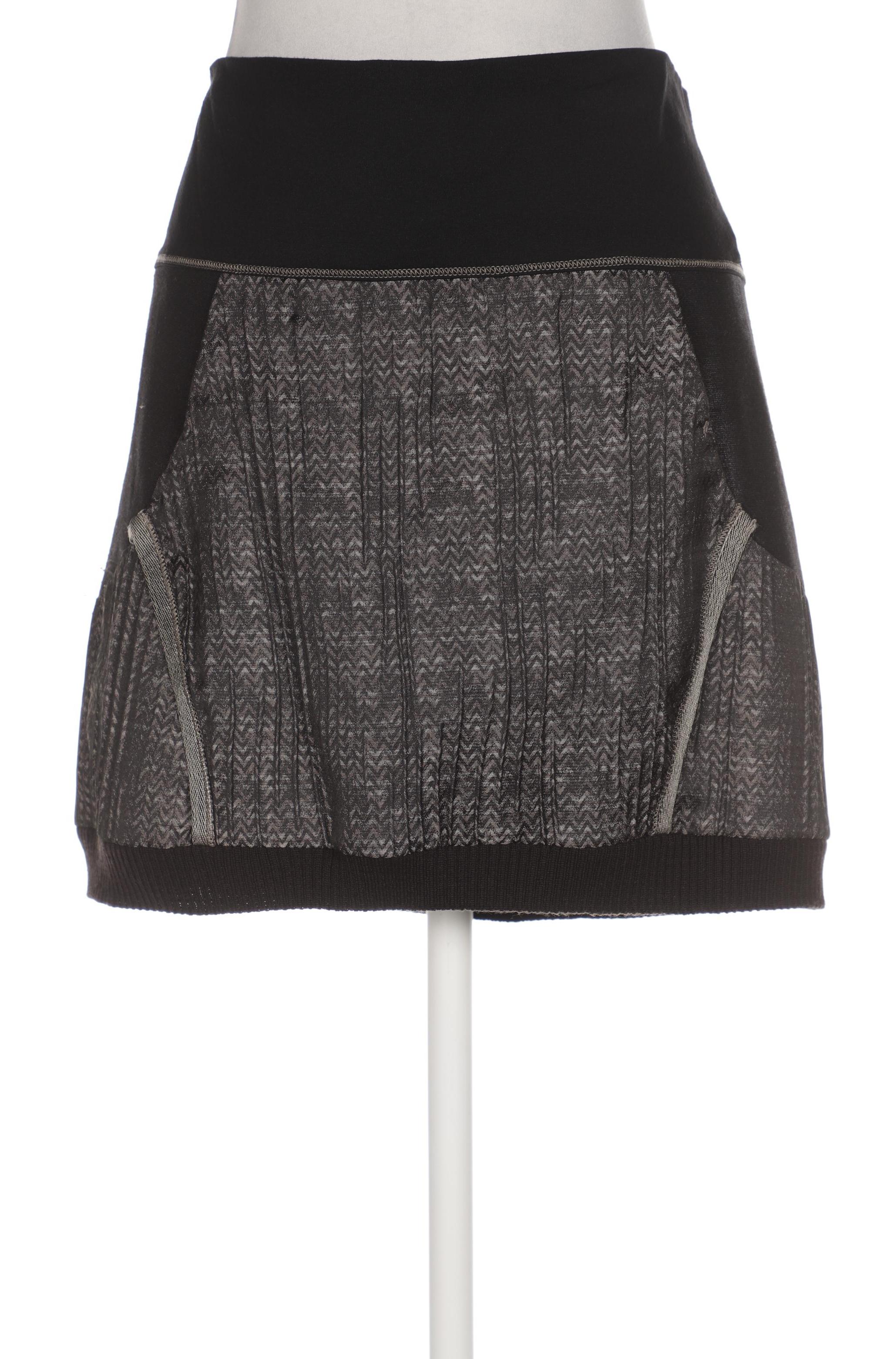 

Beate Heymann Damen Rock, schwarz, Gr. 38