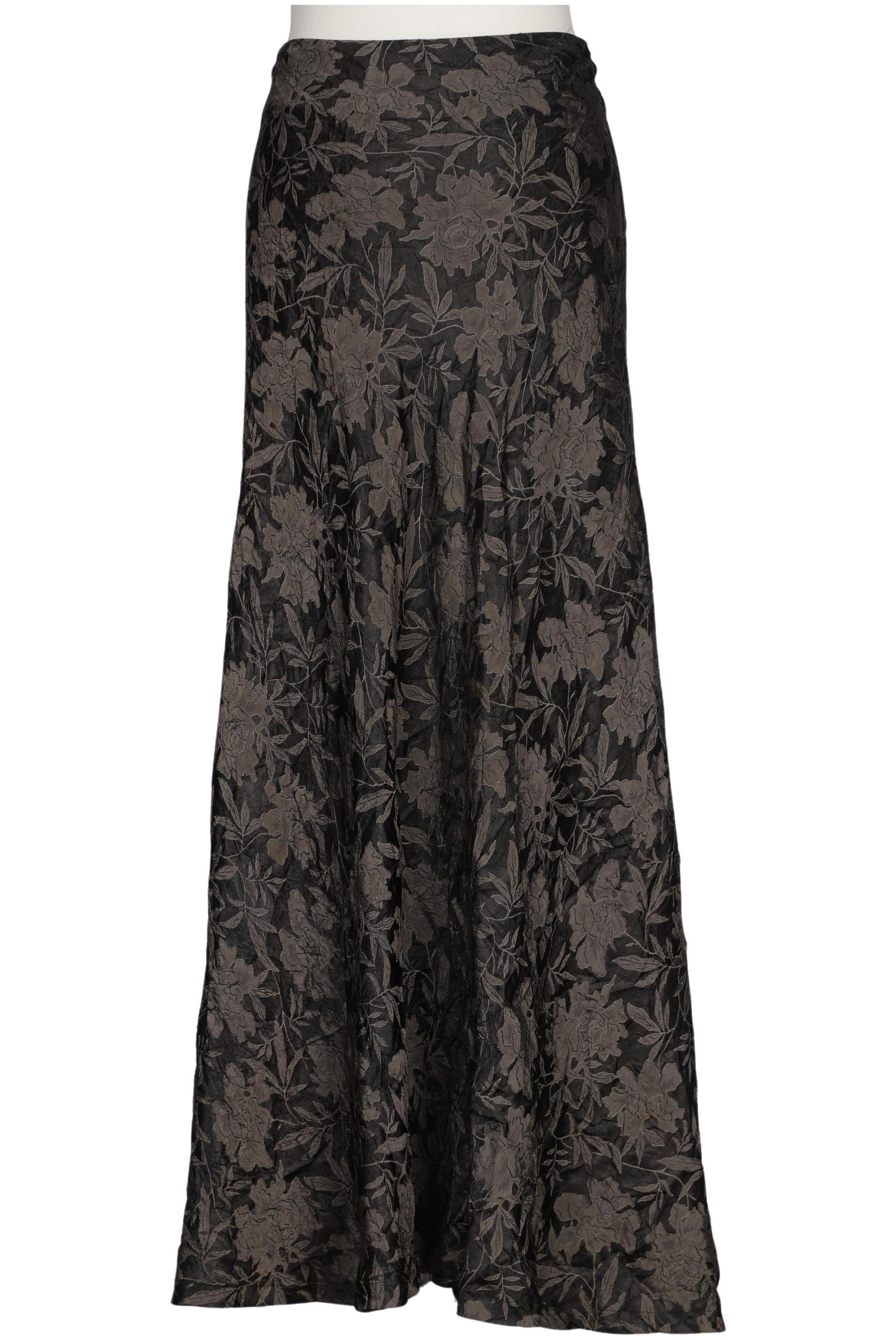 

Beate Heymann Damen Rock, mehrfarbig, Gr. 42