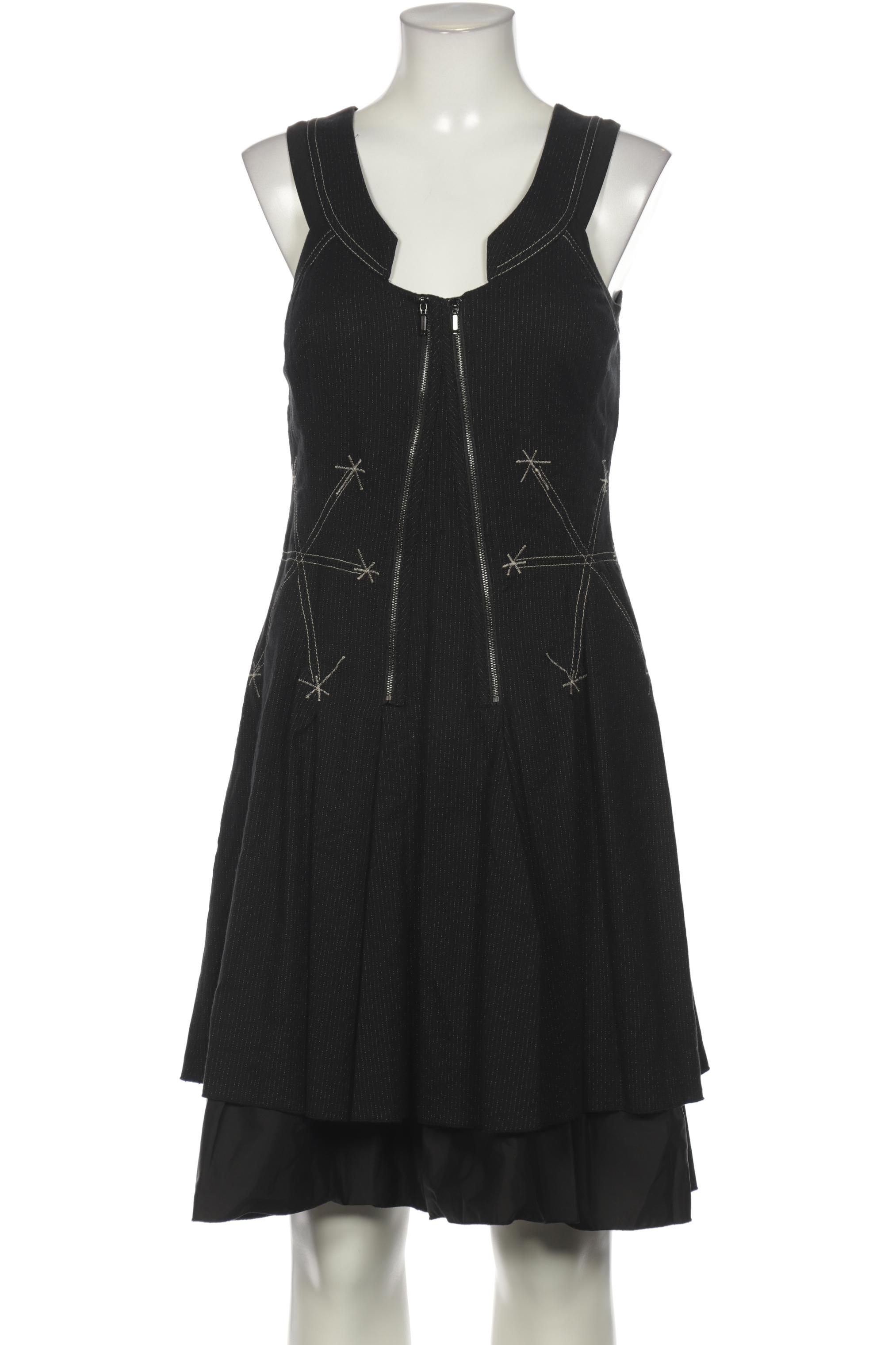 

Beate Heymann Damen Kleid, schwarz