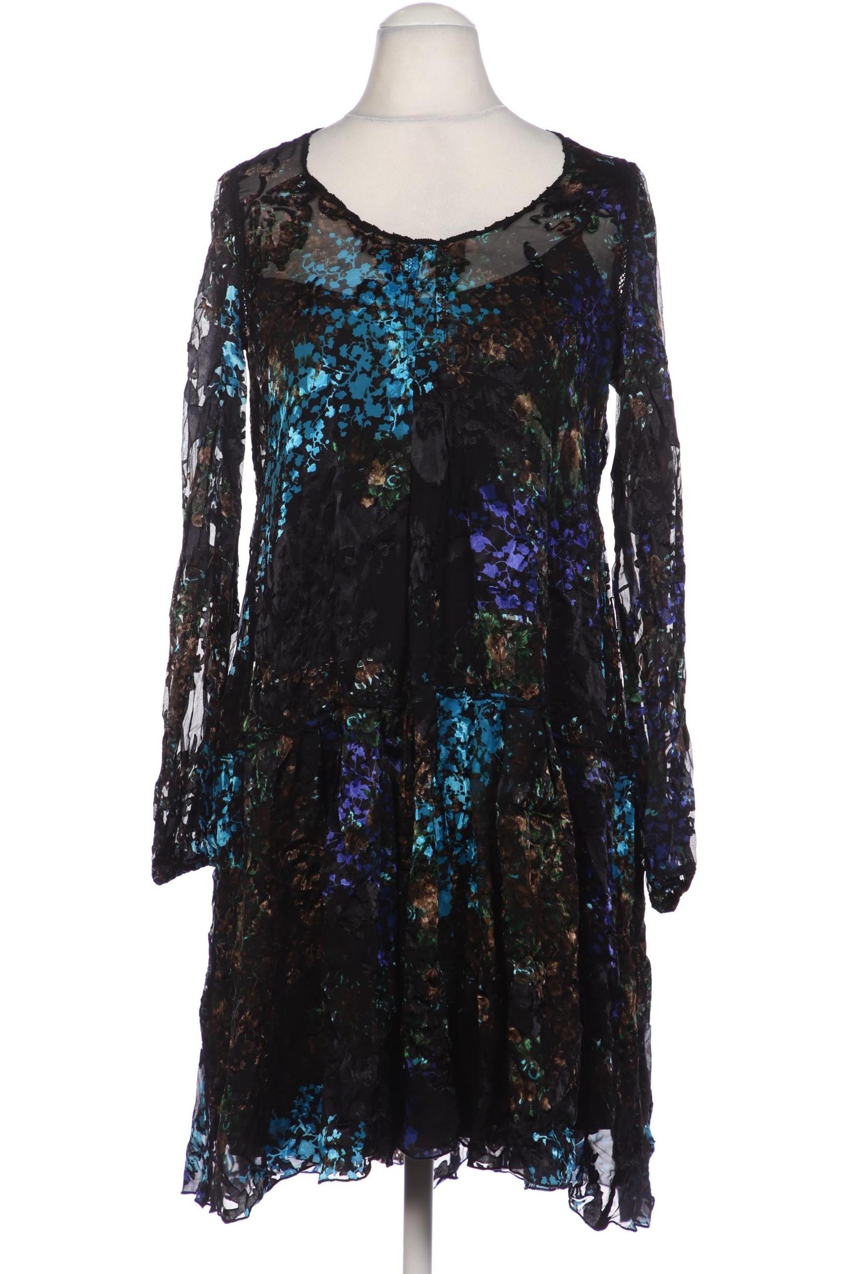 

Beate Heymann Damen Kleid, schwarz, Gr. 40