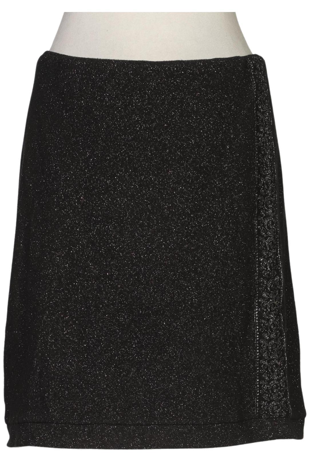 

Beate Heymann Damen Rock, schwarz, Gr. 40