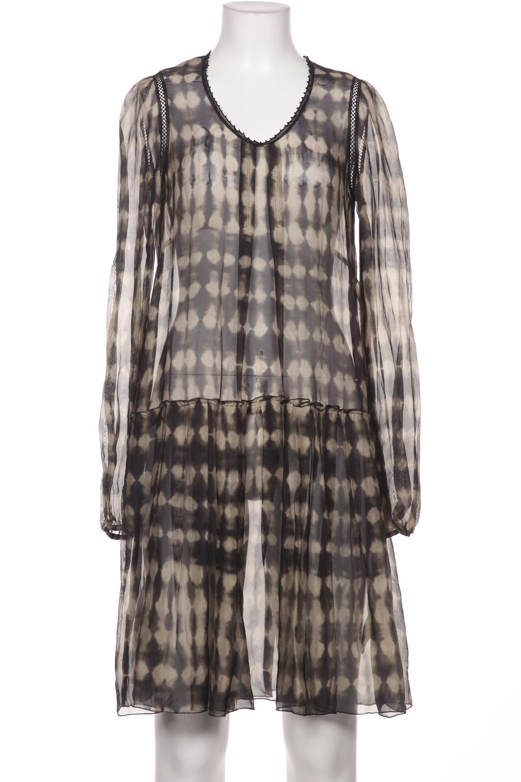 

Beate Heymann Damen Kleid, schwarz, Gr. 36