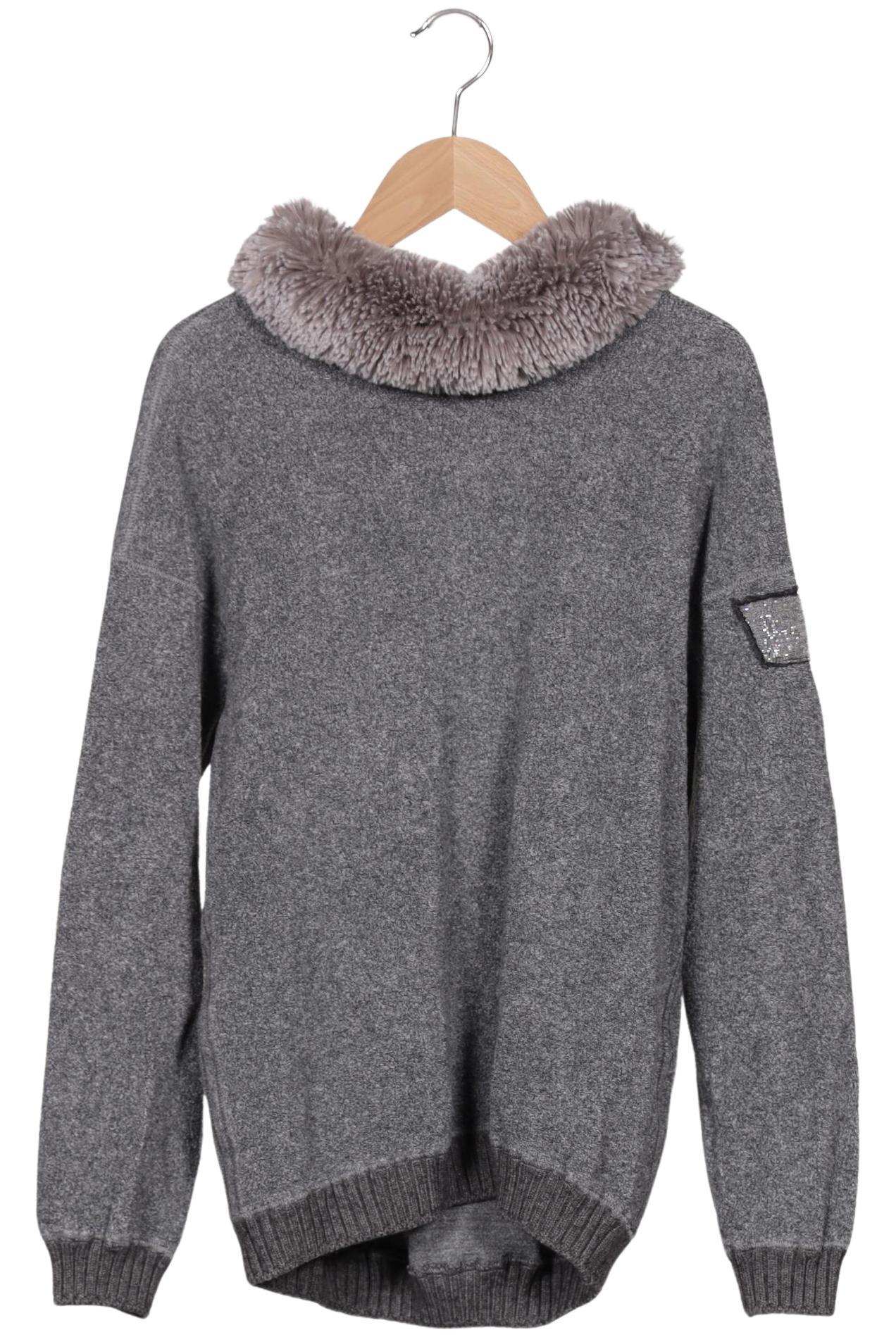 Thumbnail - Beate Heymann Damen Sweatshirt, grau, Gr. 36