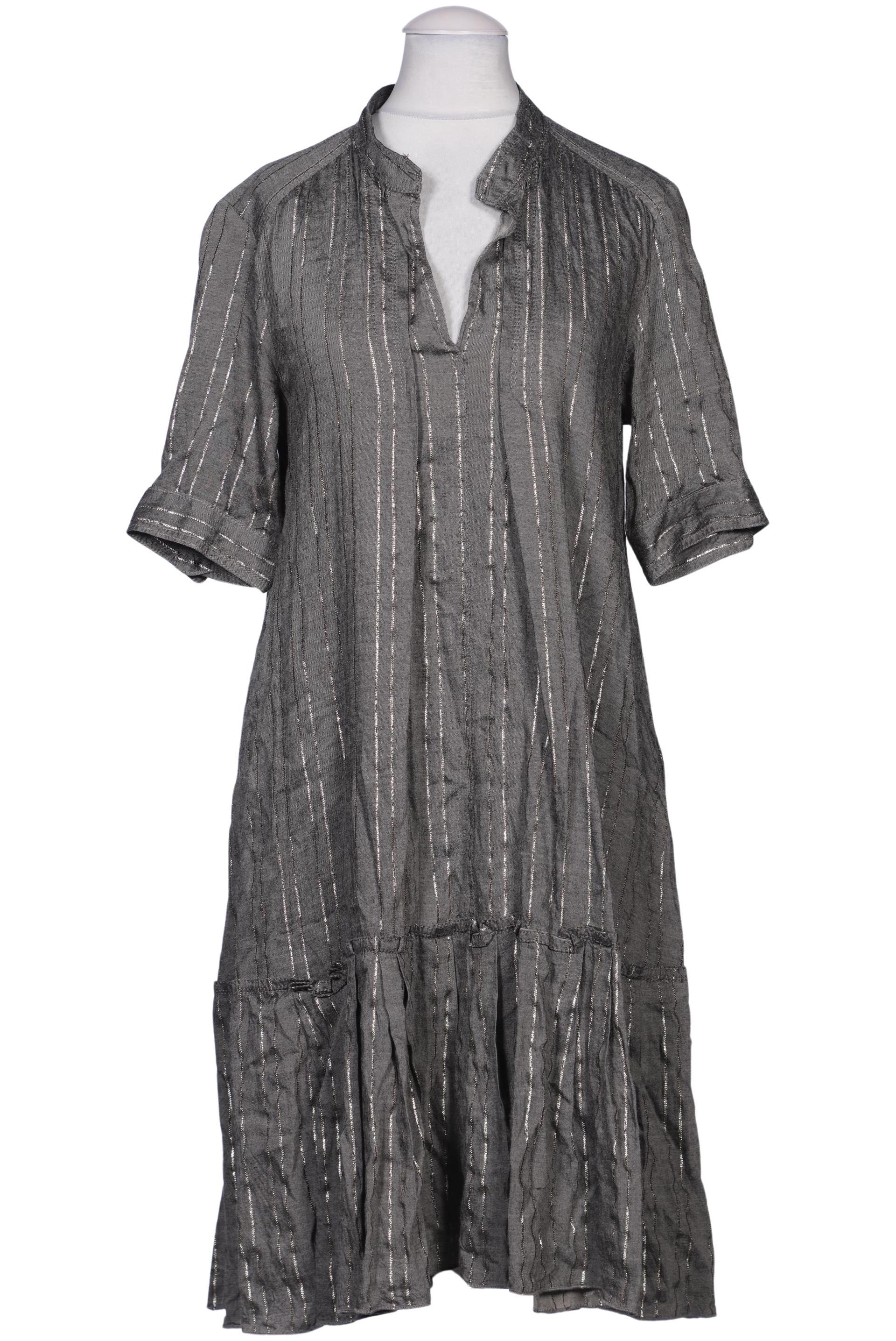 

Beate Heymann Damen Kleid, braun, Gr. 34