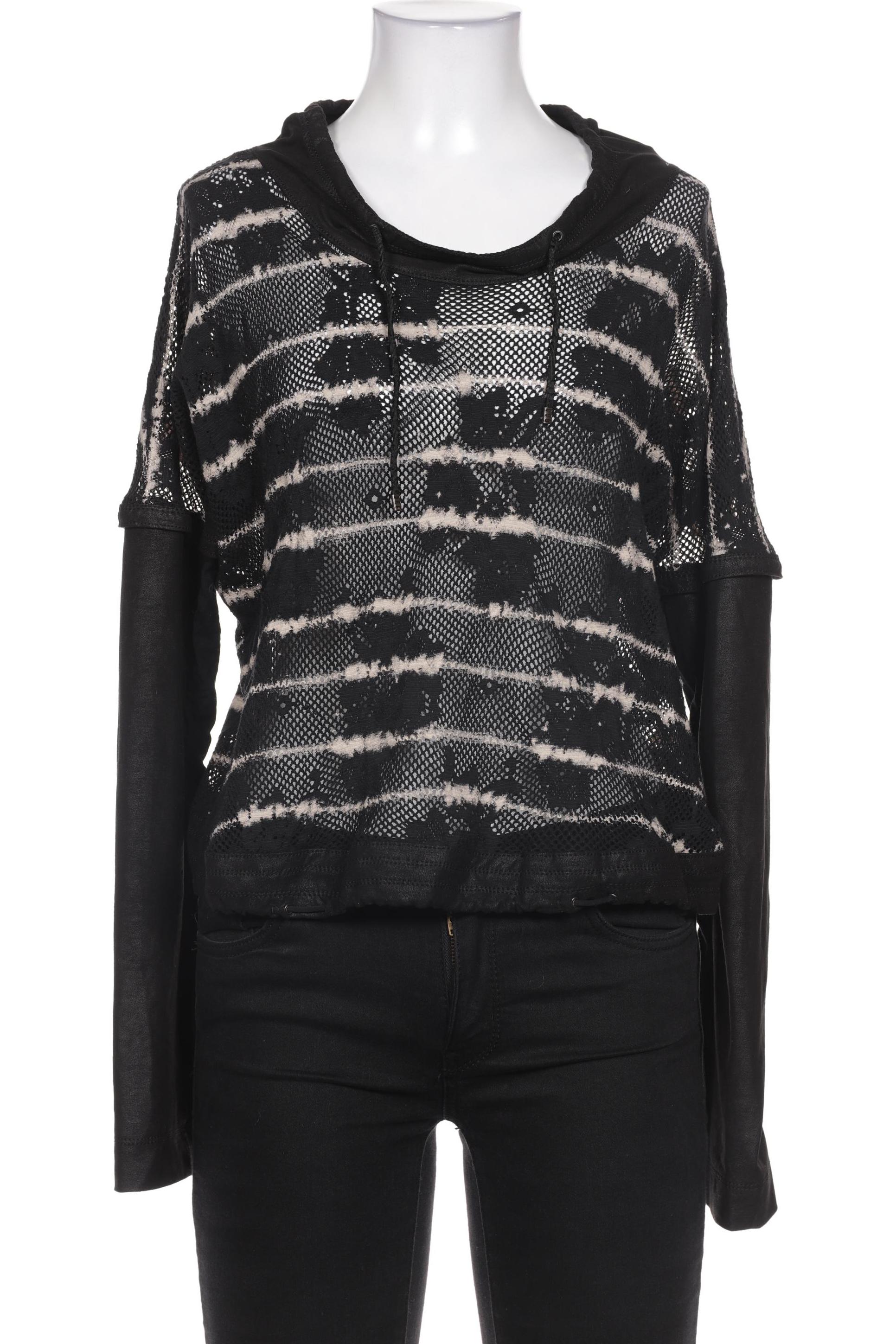 

Beate Heymann Damen Pullover, schwarz, Gr. 38