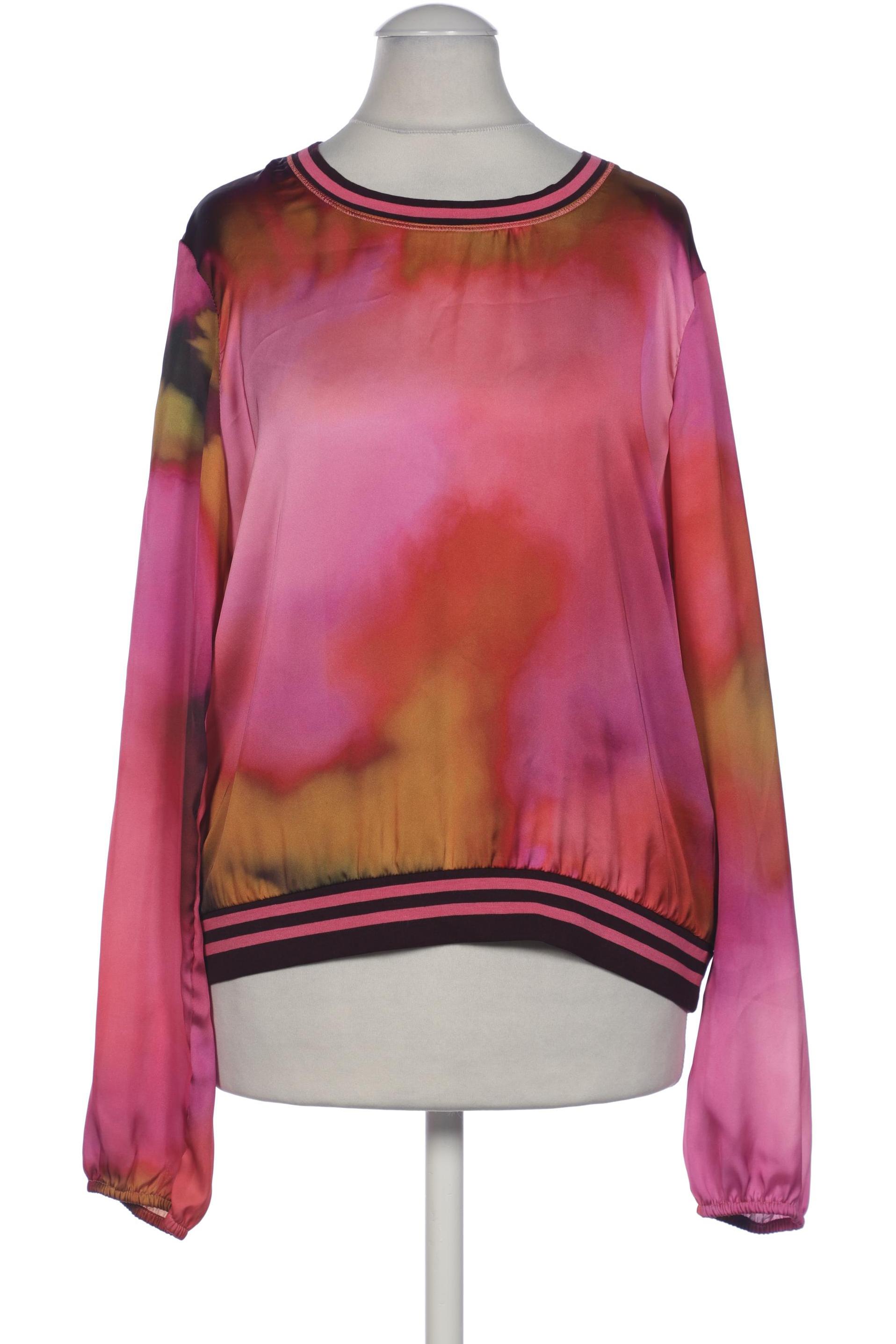 

Beate Heymann Damen Bluse, pink, Gr. 36