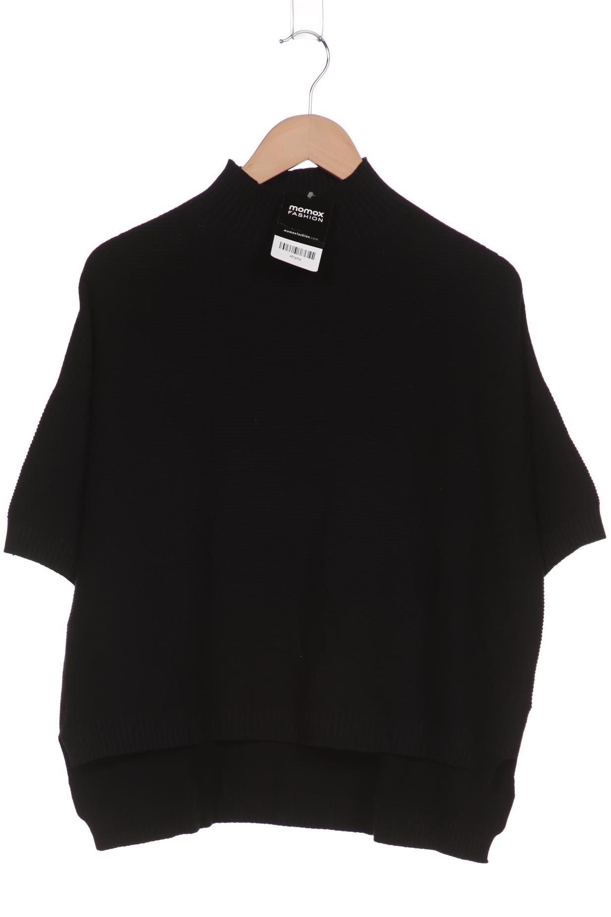 

Beate Heymann Damen Pullover, schwarz