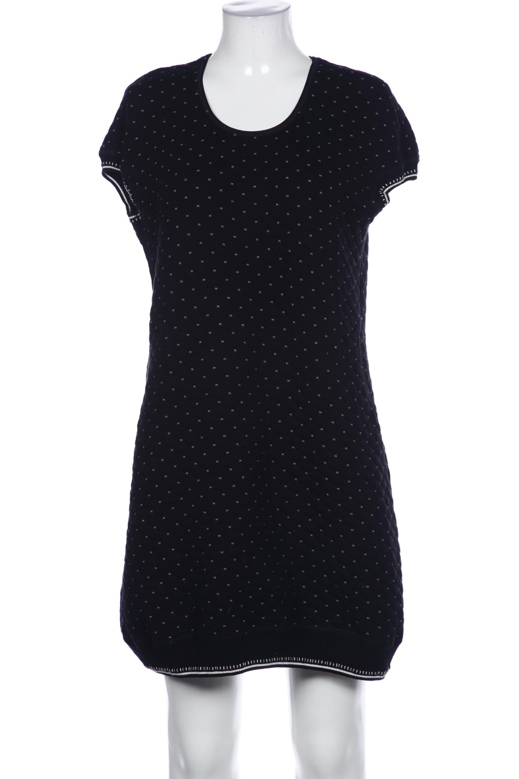 

Beate Heymann Damen Kleid, schwarz, Gr. 40