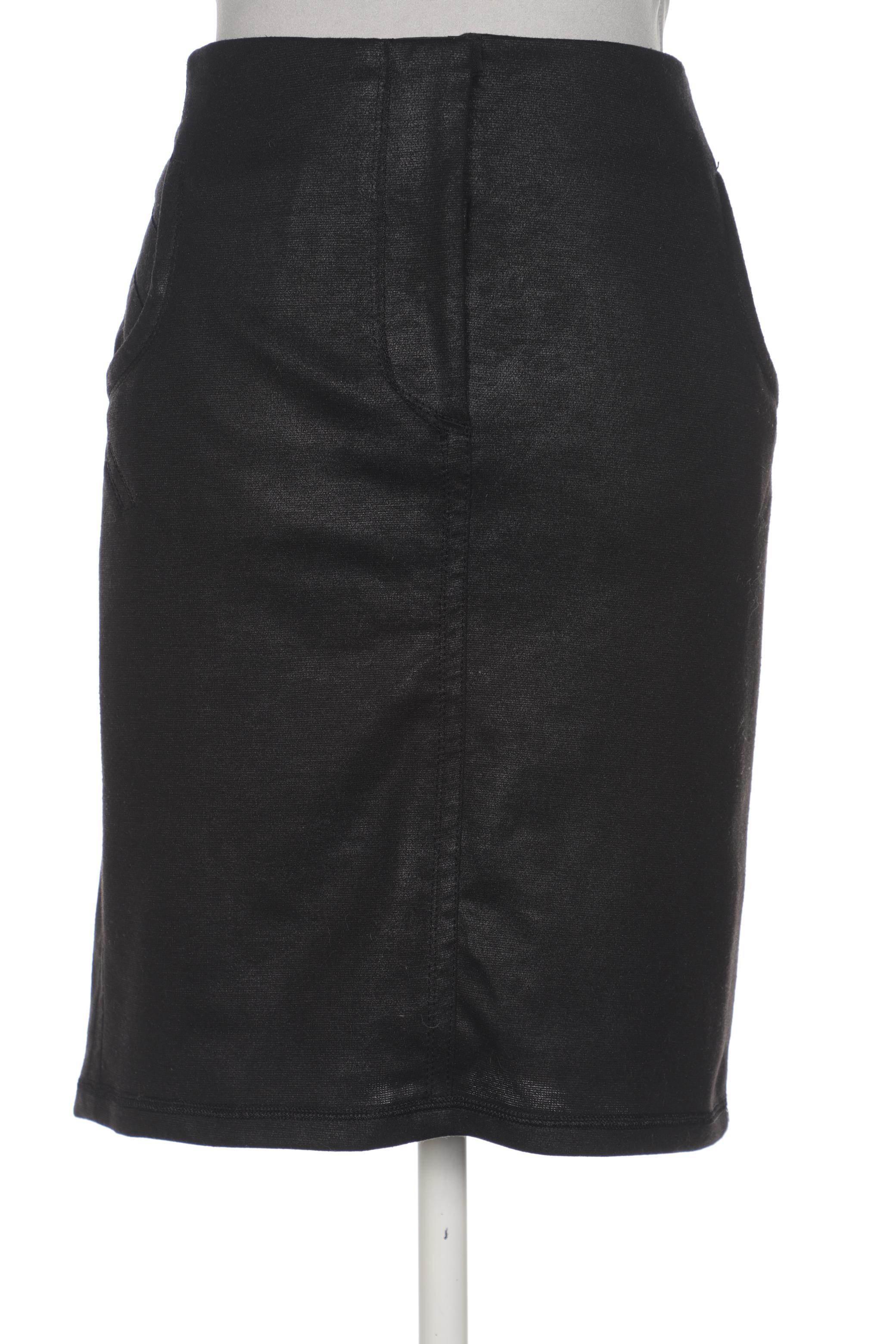 

Beate Heymann Damen Rock, schwarz, Gr. 40