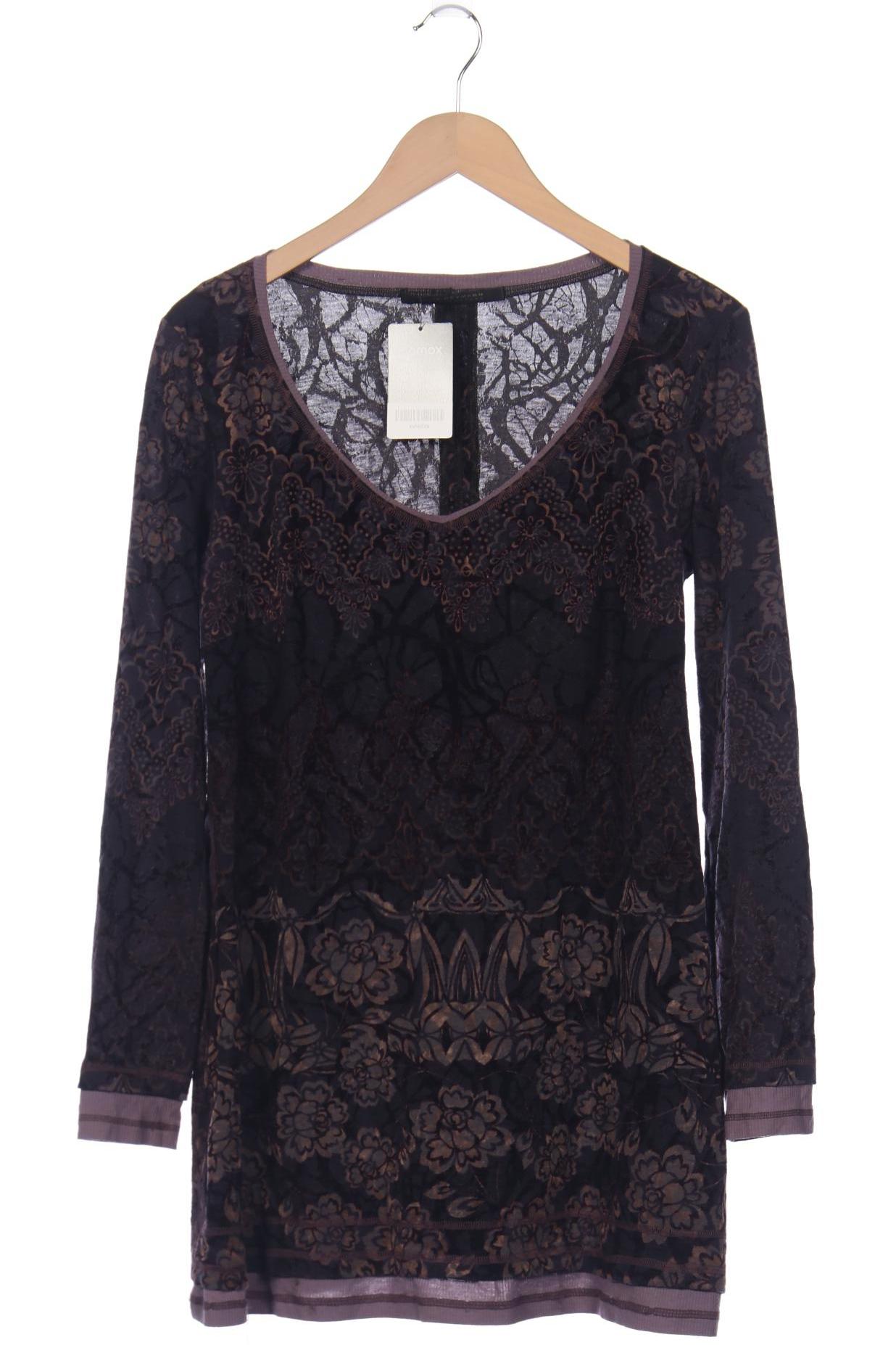 

Beate Heymann Damen Langarmshirt, flieder