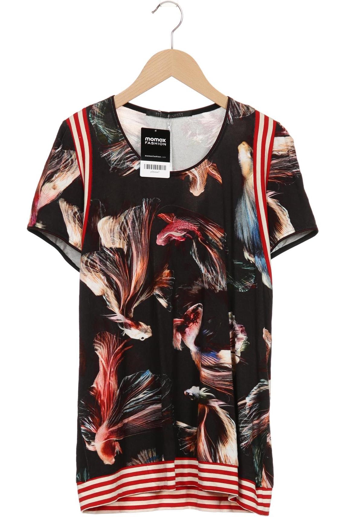 

Beate Heymann Damen T-Shirt, schwarz, Gr. 42